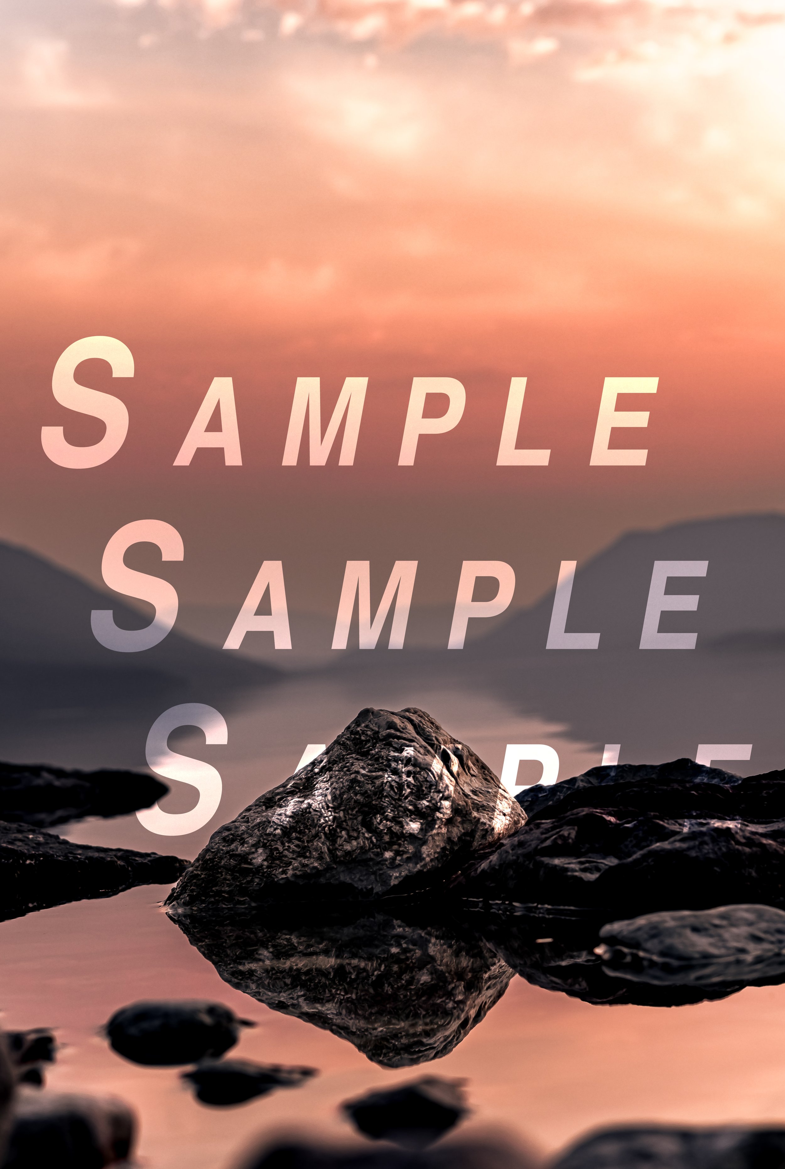 Glacier Sunset 1 Sample.jpg