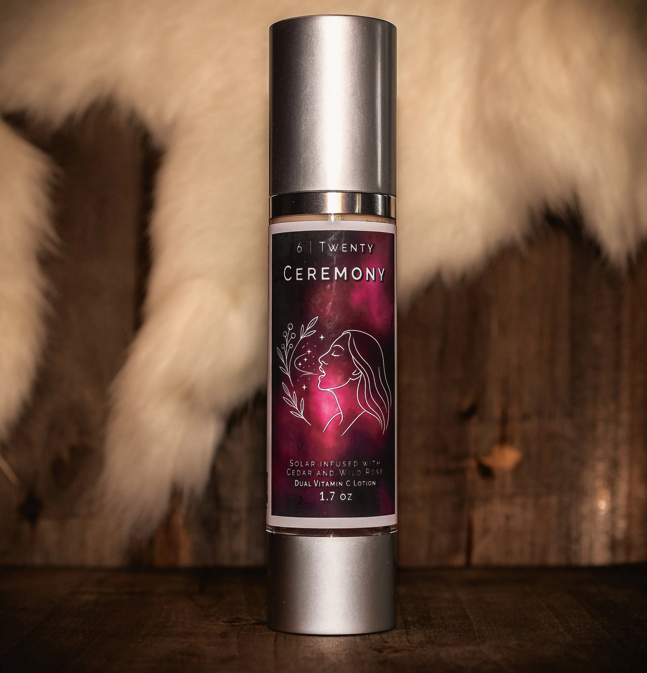 Ceremony | Daily Ritual Face Cream