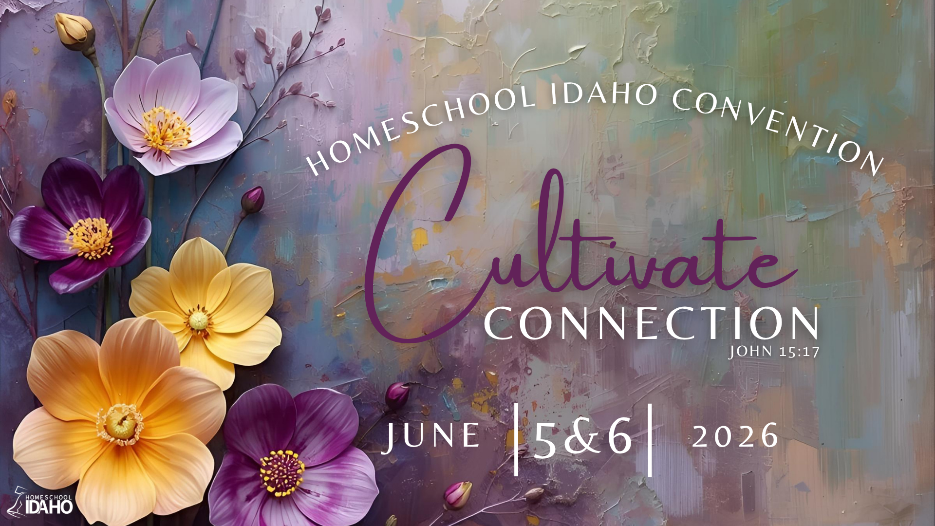 Homeschool Idaho Convention