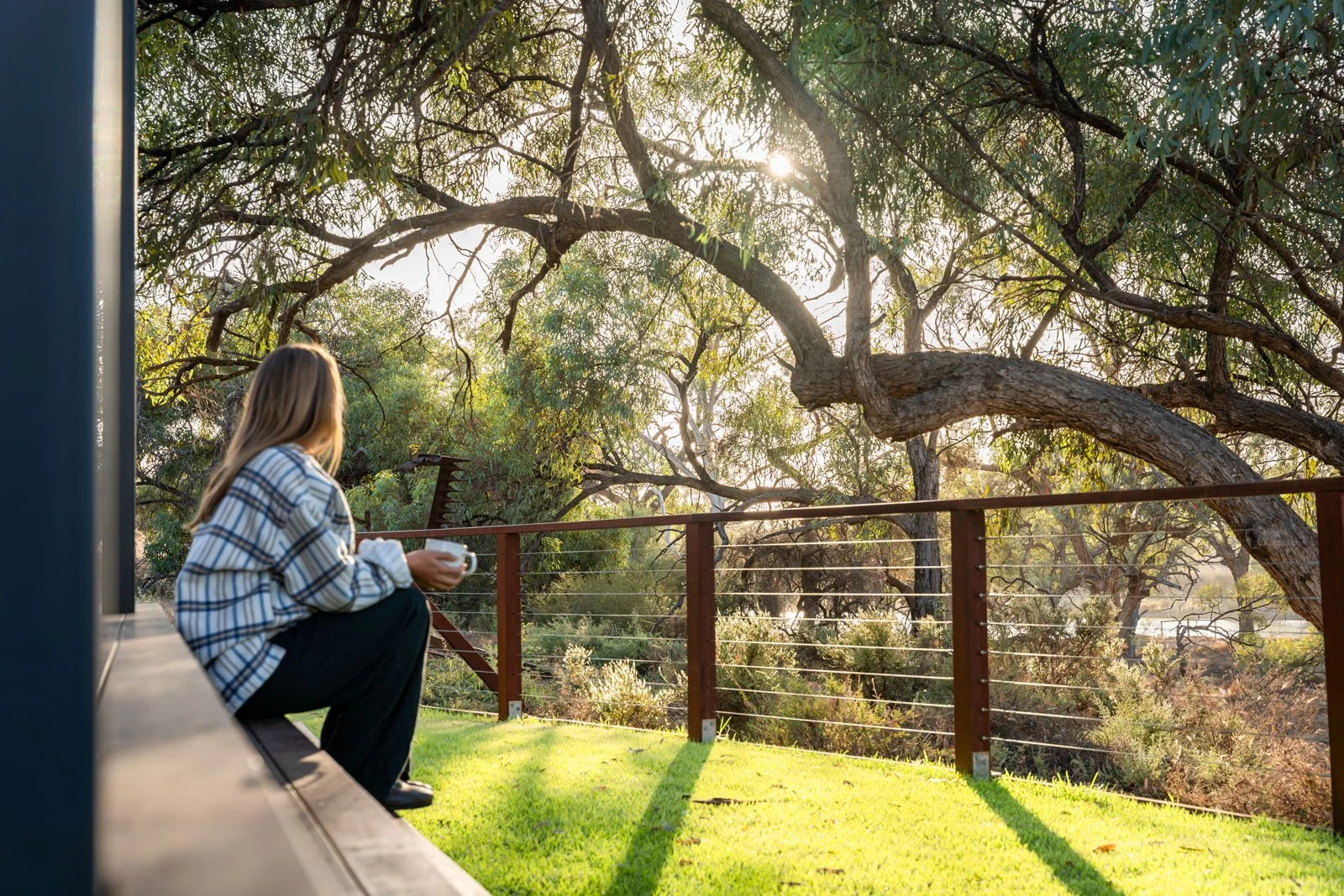 A Slow Weekend in the Riverland: Your Itinerary