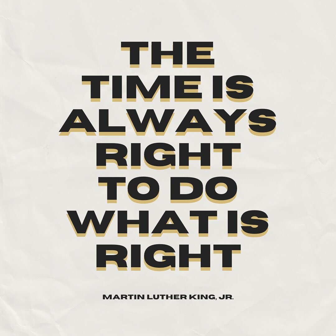 Honoring the Legacy of Martin Luther King Jr. 🌟✨

Today, we pause to remember and celebrate the remarkable life and legacy of Martin Luther King Jr. His unwavering dedication to justice, equality, and peace continues to inspire generations.

Let us 