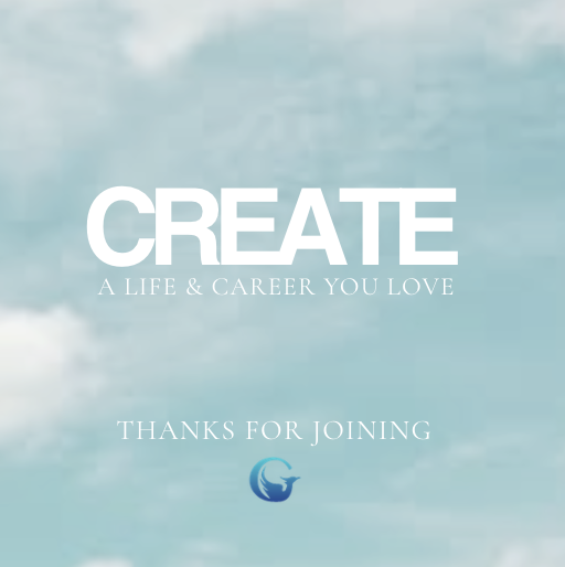 CREATE Facilitator Guide