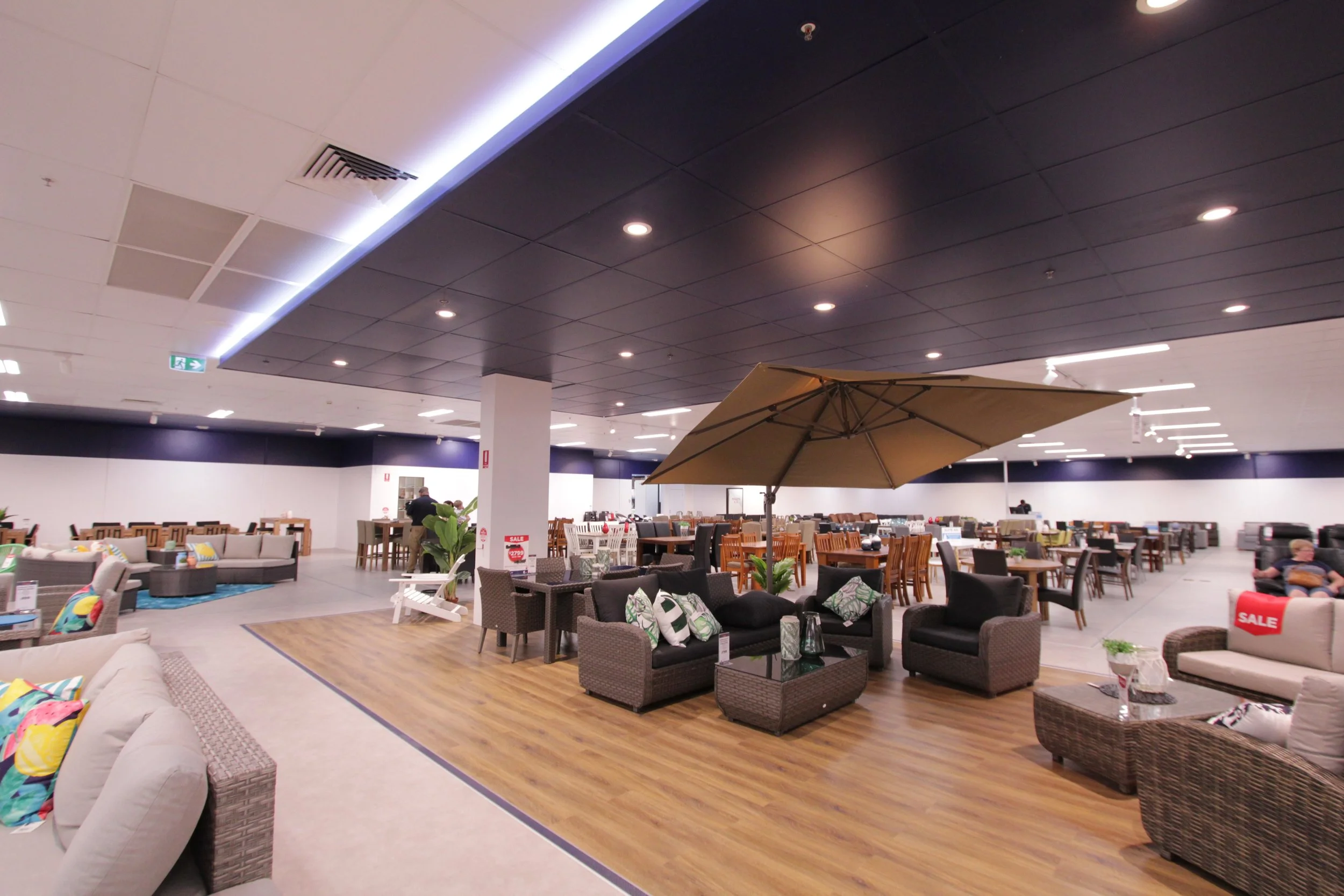 Our Projects — Melrose