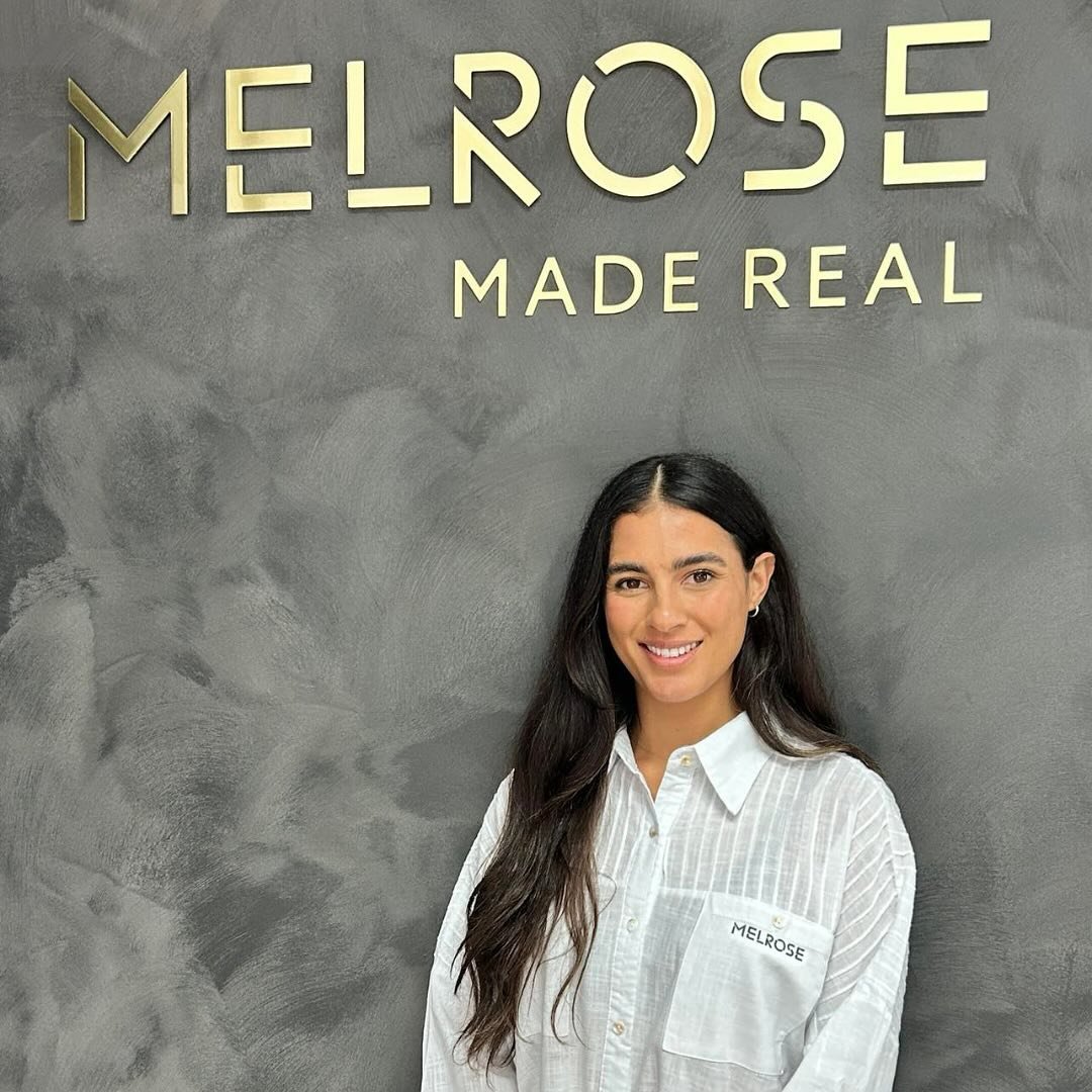 MEET THE TEAM | Avalon McRae

We are excited to welcome Avalon to the growing Melrose team as our People &amp; Culture Manager.

Over the past 11 years, Avalon has gained extensive experience in various fashion industry roles, from customer service t