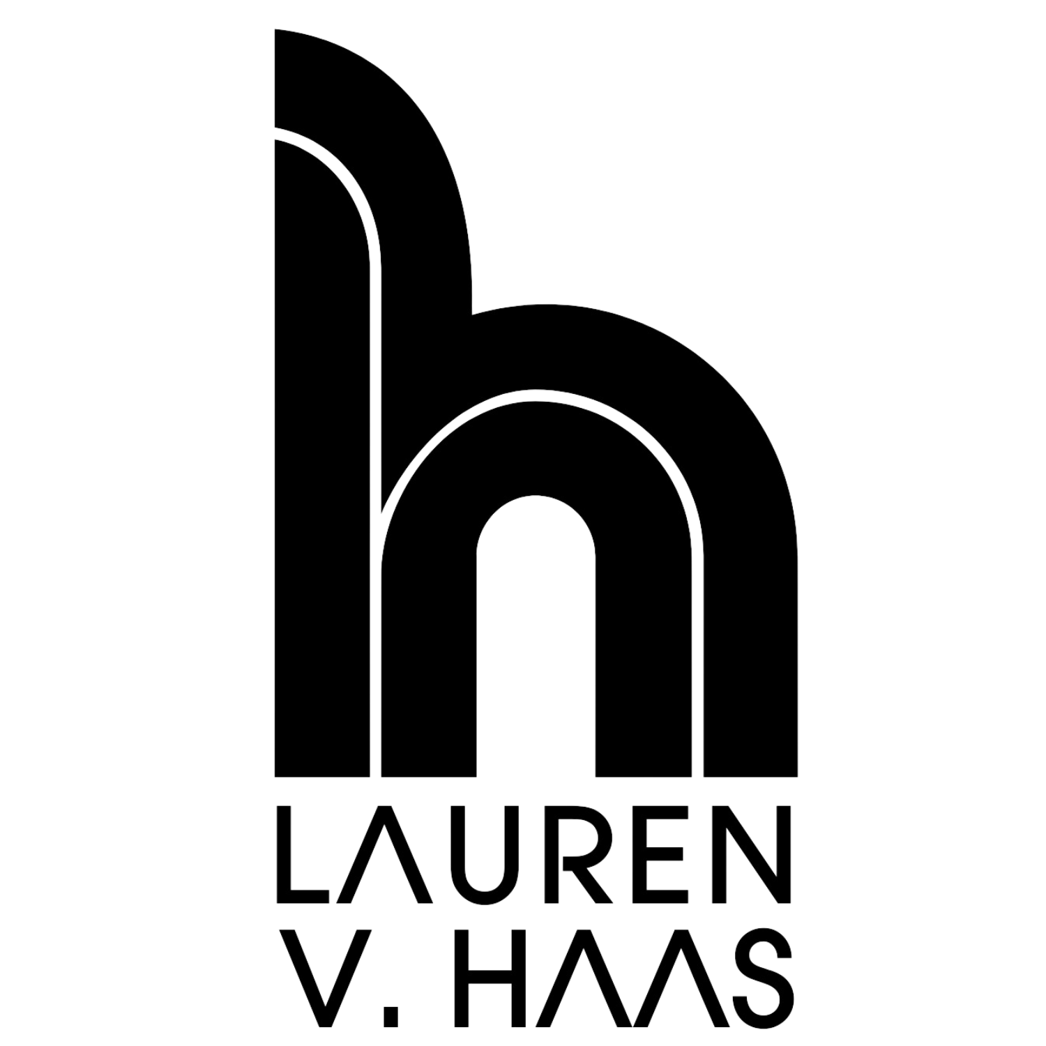 Lauren V. Haas Official Website