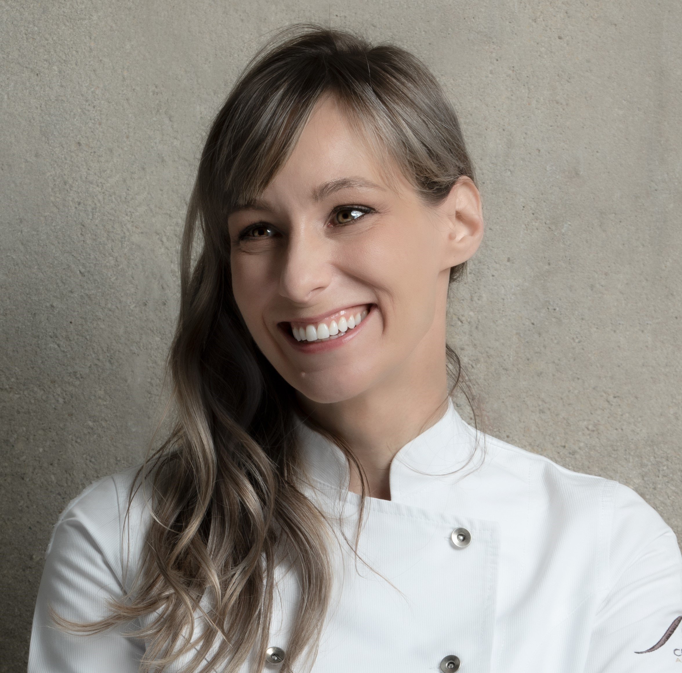 Lauren V. Haas Official Website