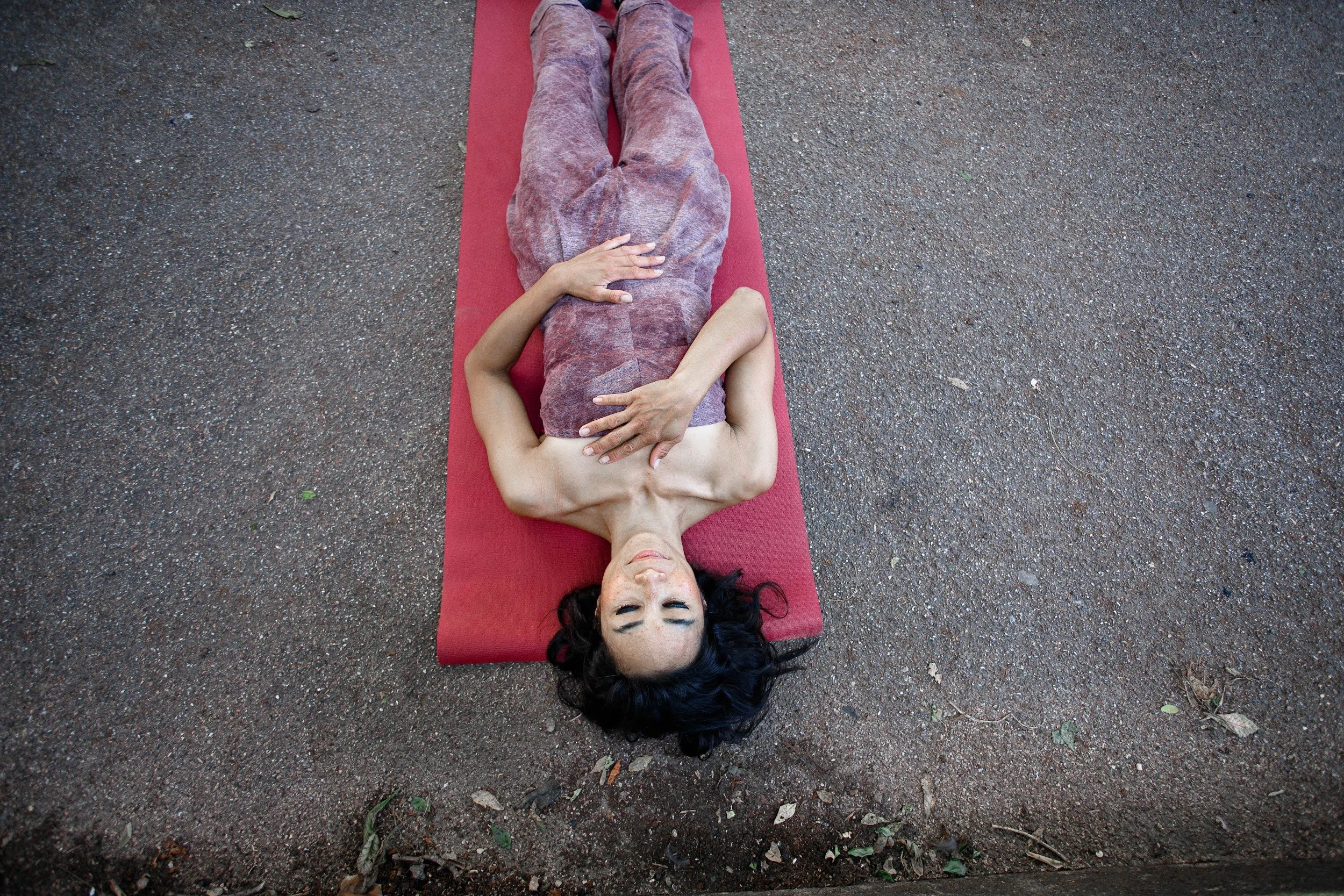 Breathwork secrets 
