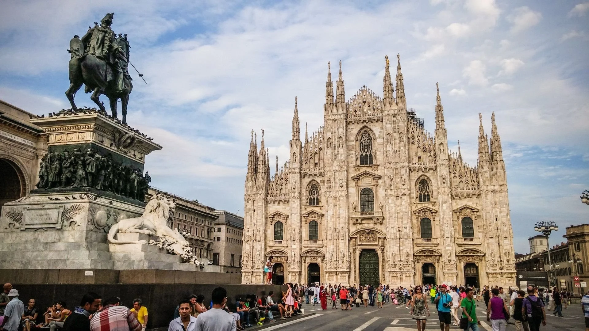 Venue & Location — ISSLS Annual Meeting 2024 Milan