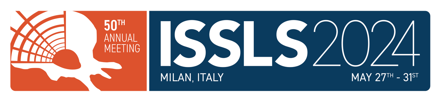 ISSLS Annual Meeting 2024 Milan
