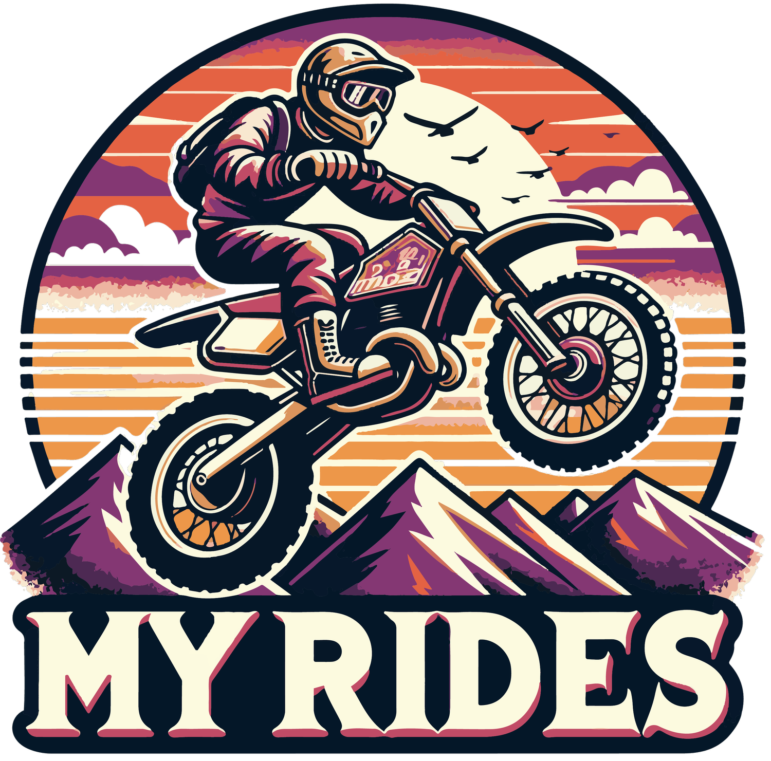 My Rides