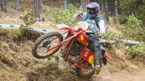 Lee Stream Trail Ride