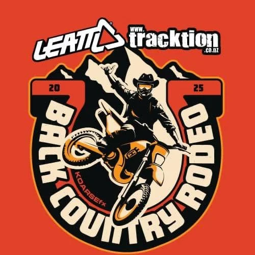 Back Country Rodeo