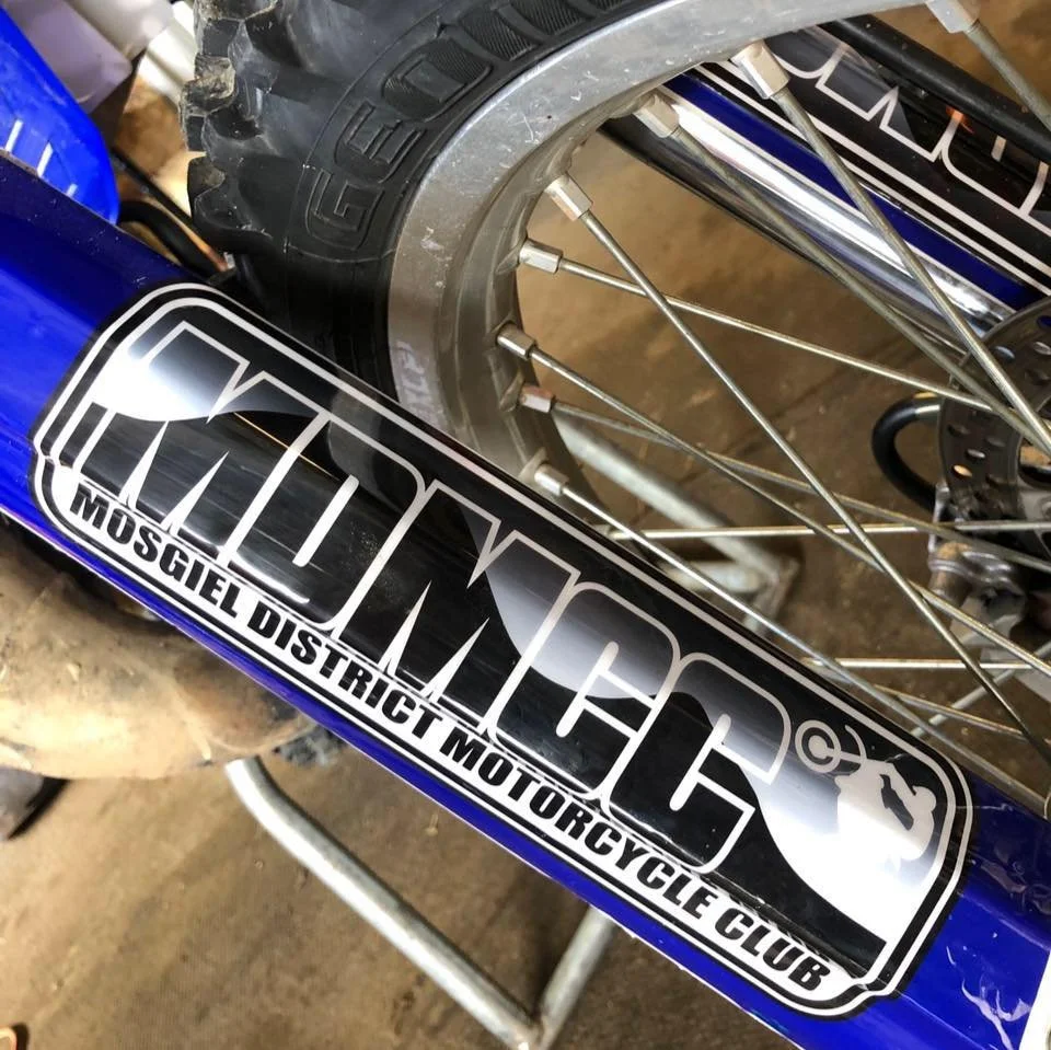 MDMCC Masters Games XC