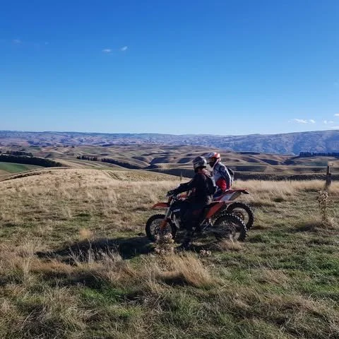 Teviot Valley Trail Ride