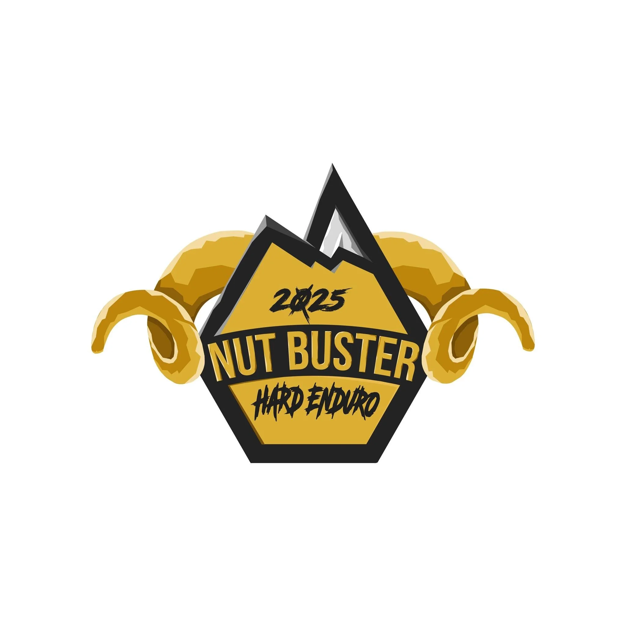 Nut Buster Hard Enduro