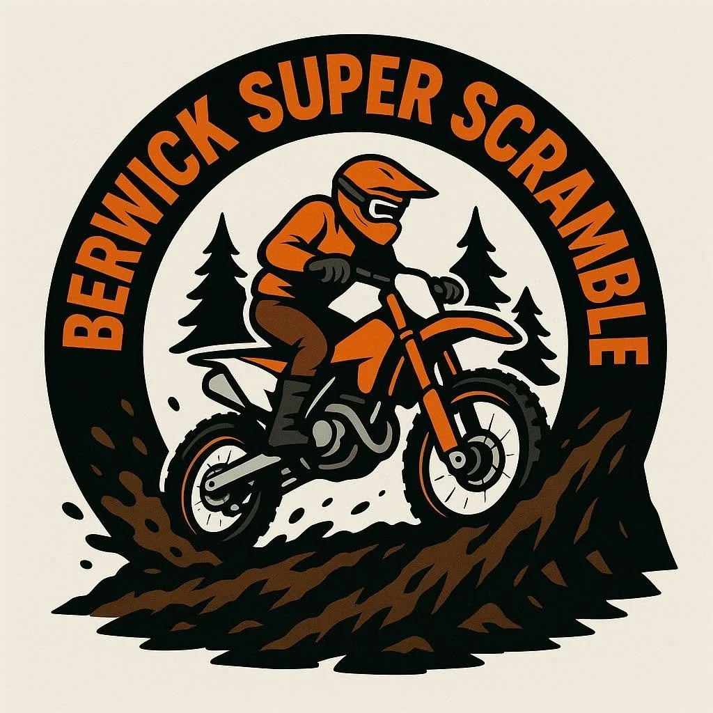 Berwick Super Scramble