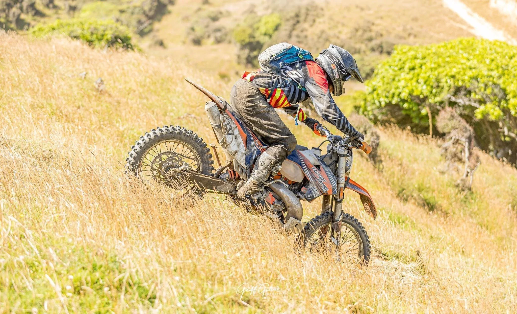 Riversdale Rugby Club Trail Ride