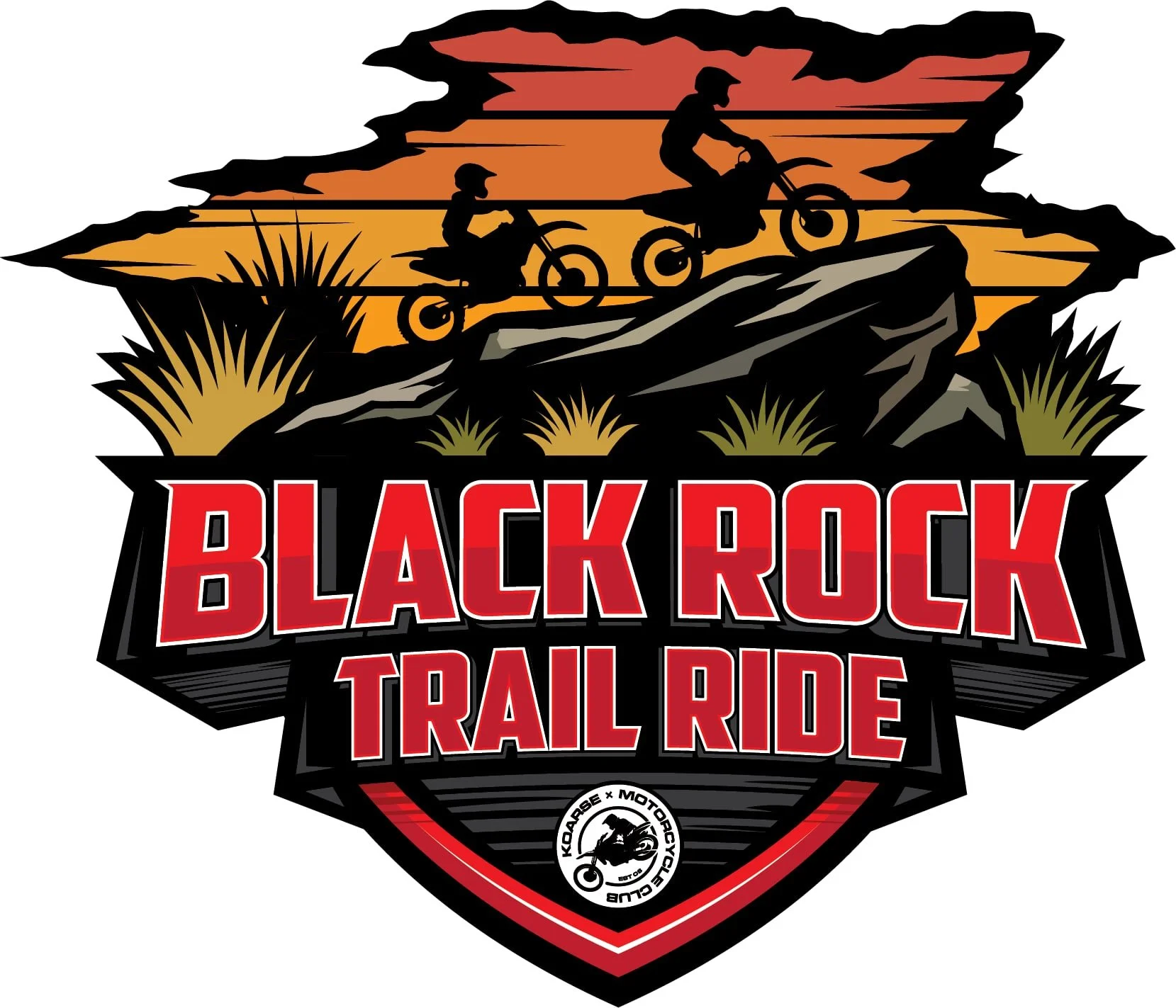 Lee Stream Trail Ride
