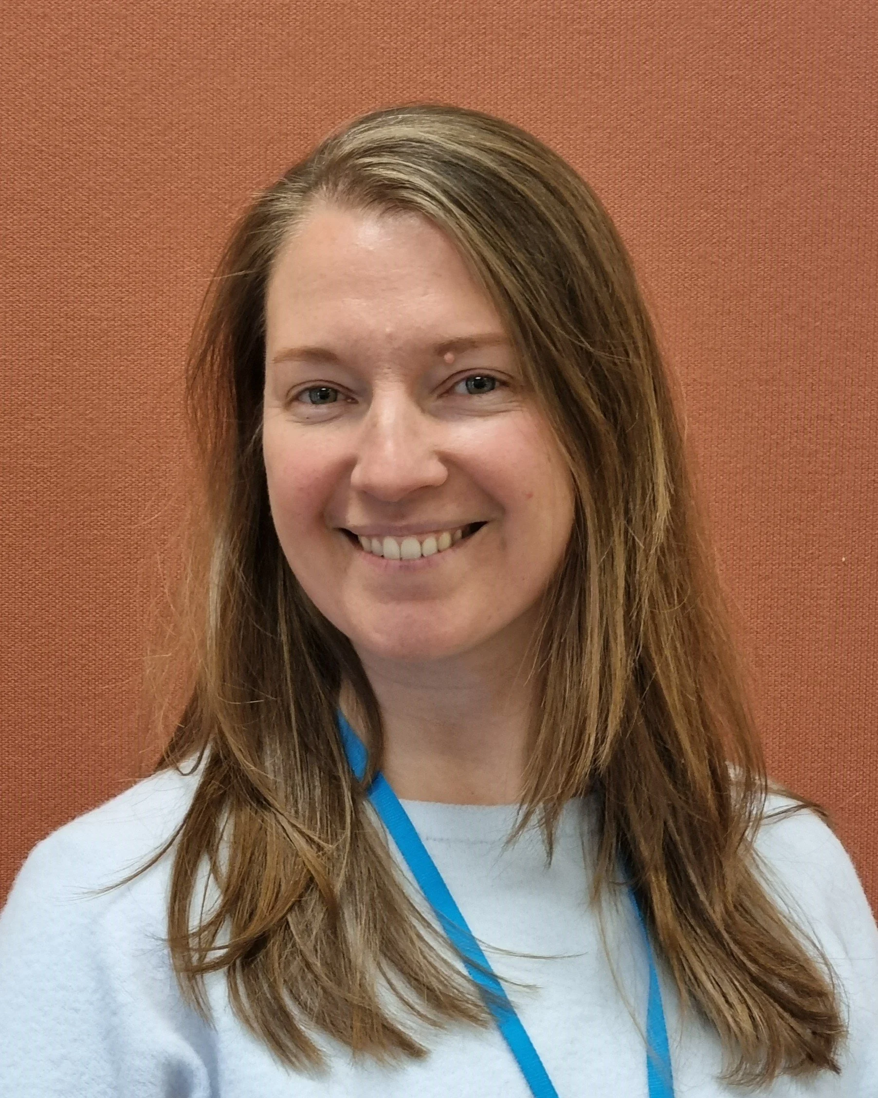 Meet our Project Manager!