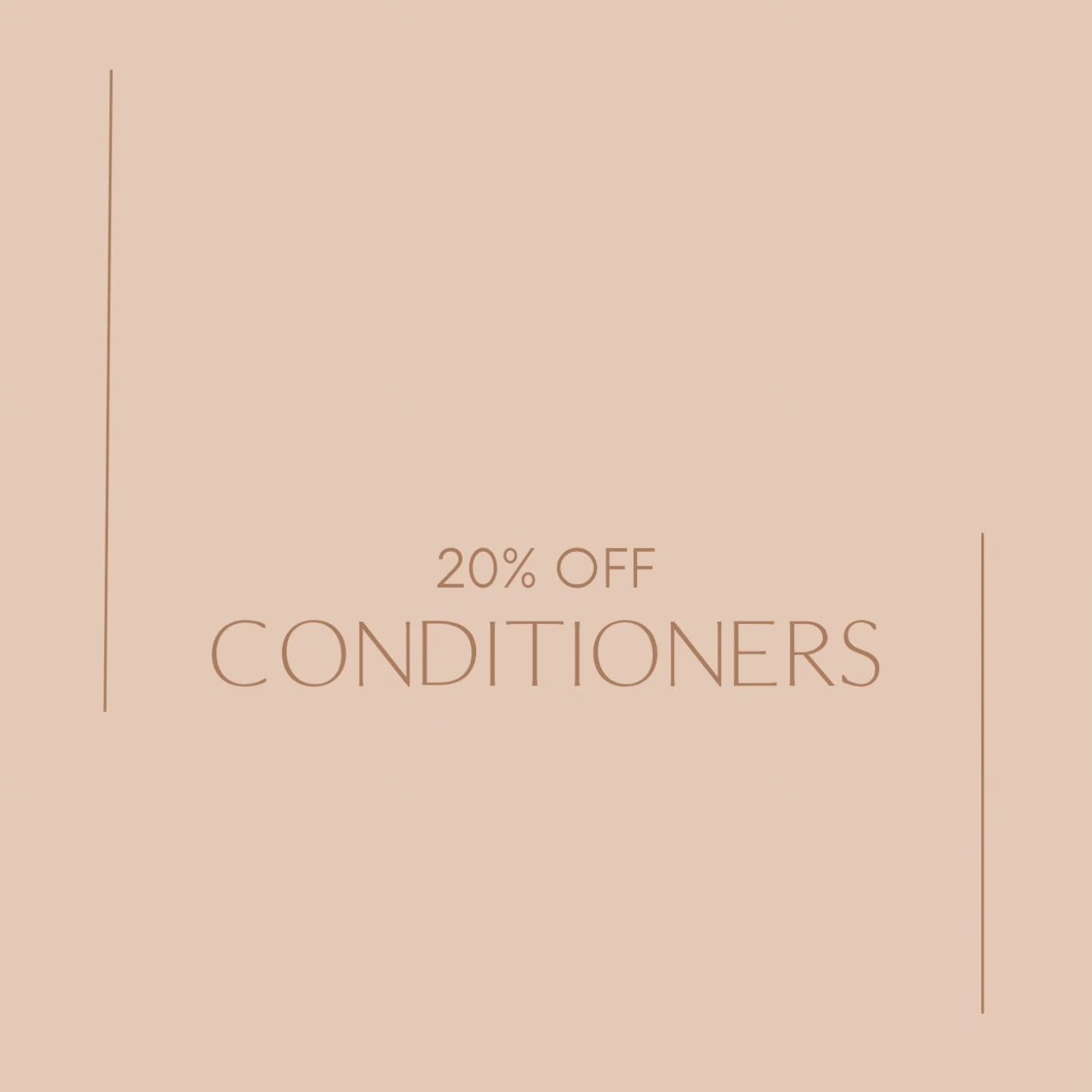 Dry winter hair? Let&rsquo;s not do that. 

All conditioners are 20% off throughout January &mdash; because hydration is non-negotiable this time of year. 

Stop in, and ask your stylist what your hair really needs&nbsp; 🤍

#downtownannarbor #annarb