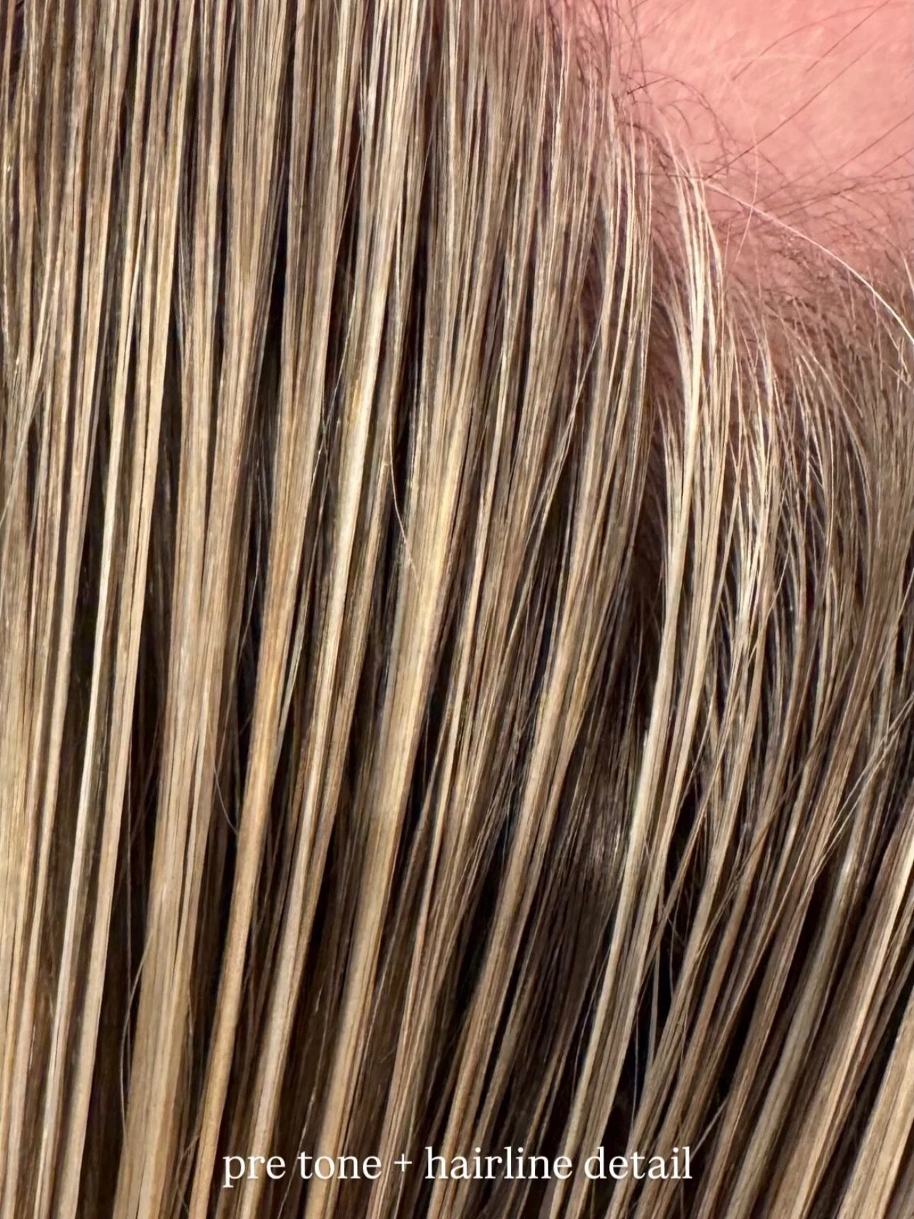 Luxury lives in the ✨DETAILS✨

It&rsquo;s not about doing more, it&rsquo;s about doing it with purpose 🫰🏼

#annarborhairsalon #annarborextensions #michiganhairsalon #thedetails