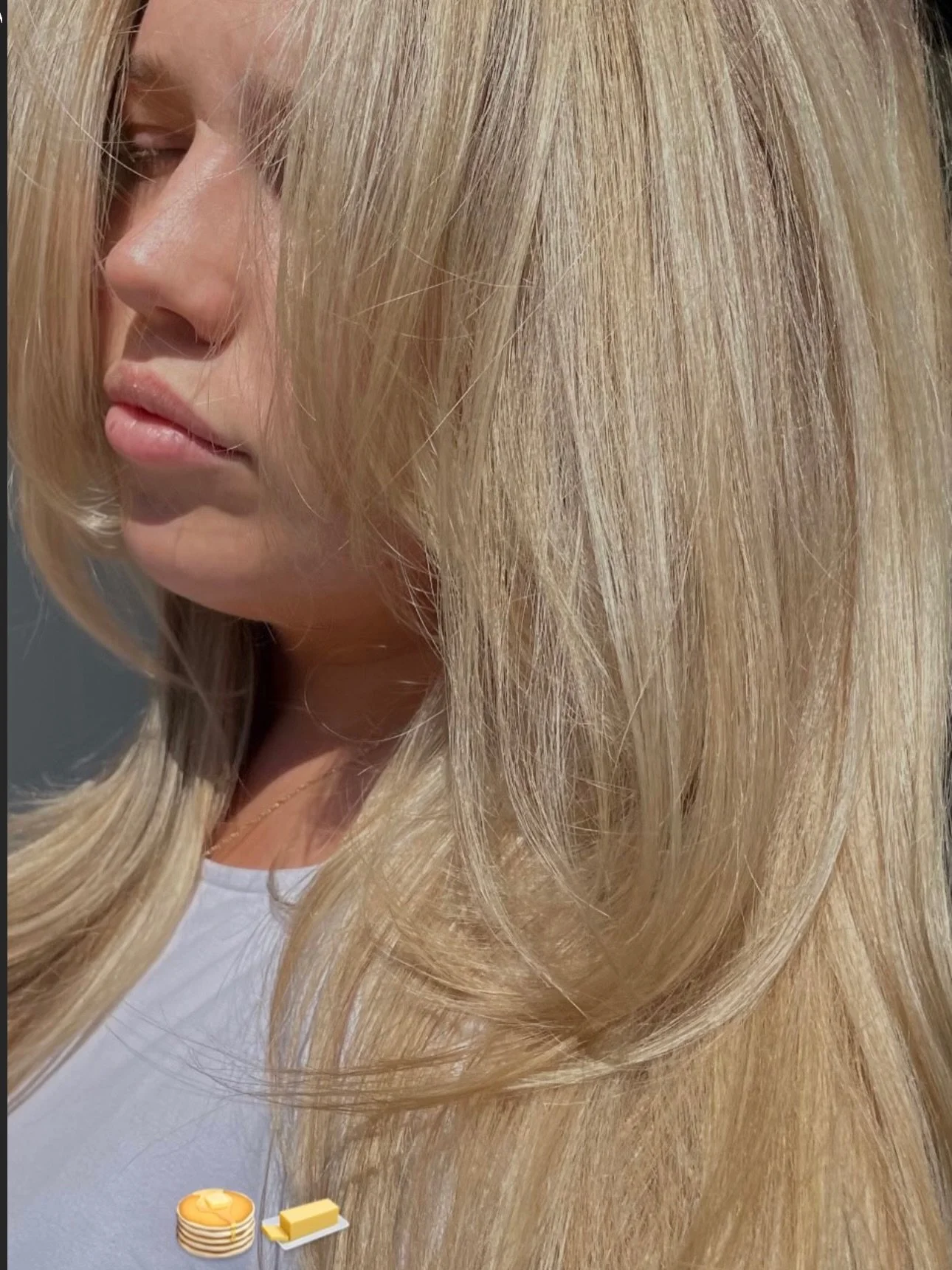 POV: You booked with Mary and your Pinterest board is about to become reality 💛

✂️ Douglas J Aveda Institute grad
✨ HJEM Beauty assistant trained
🎨 Redken + Goldwell color baddie

Mary will get you RIGHT.

Ready for dimensional, dreamy, &ldquo;sav