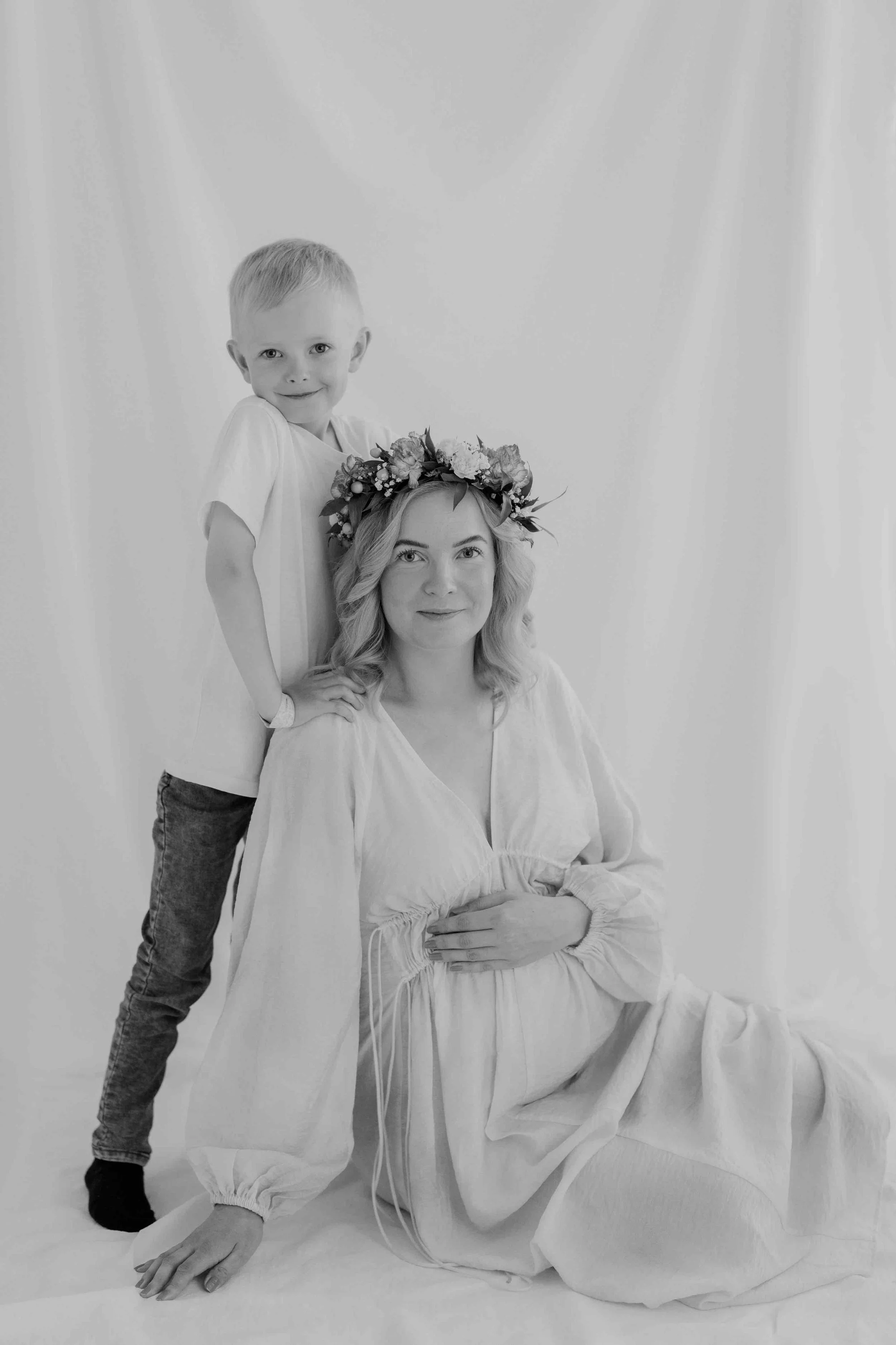 Odotuskuvaus iida Lesell