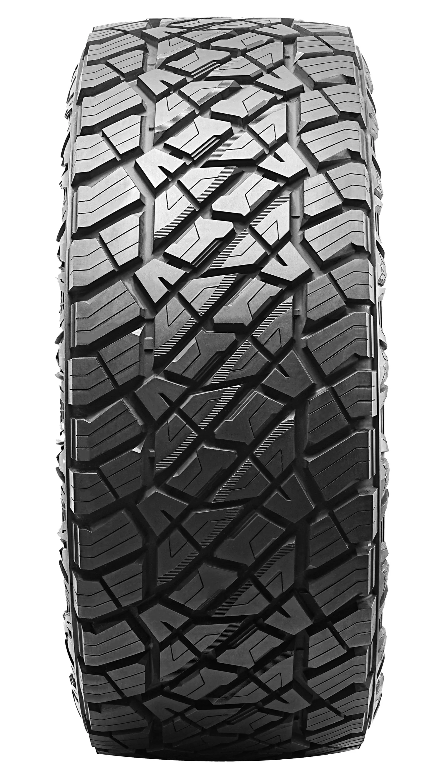 Premium AllTerrain Tyres — 4x4 Tyres PREDATOR AUSTRALIA