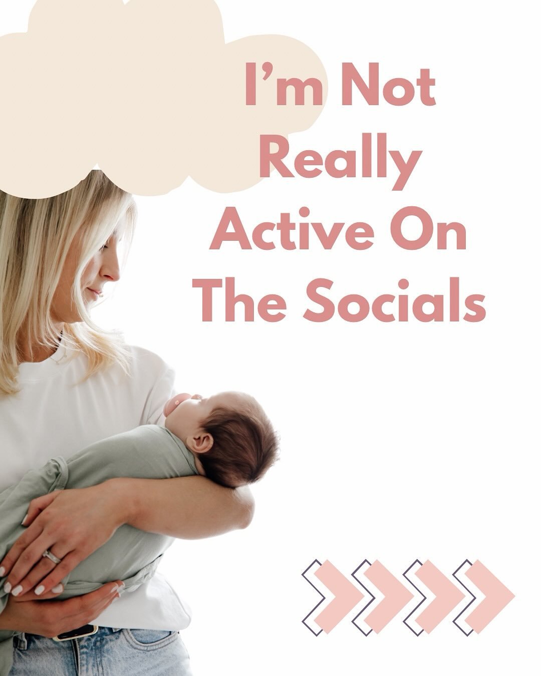 Pls forgive me. But being a social media girly is toooooo much for me at the moment! 🫠 I can still help you sleep tho!! 

#sleep #helpmesleep #baby #toddlersleep #babysleep #sleeptraining #sleepcoach #cantevenbebotheredhashtagging