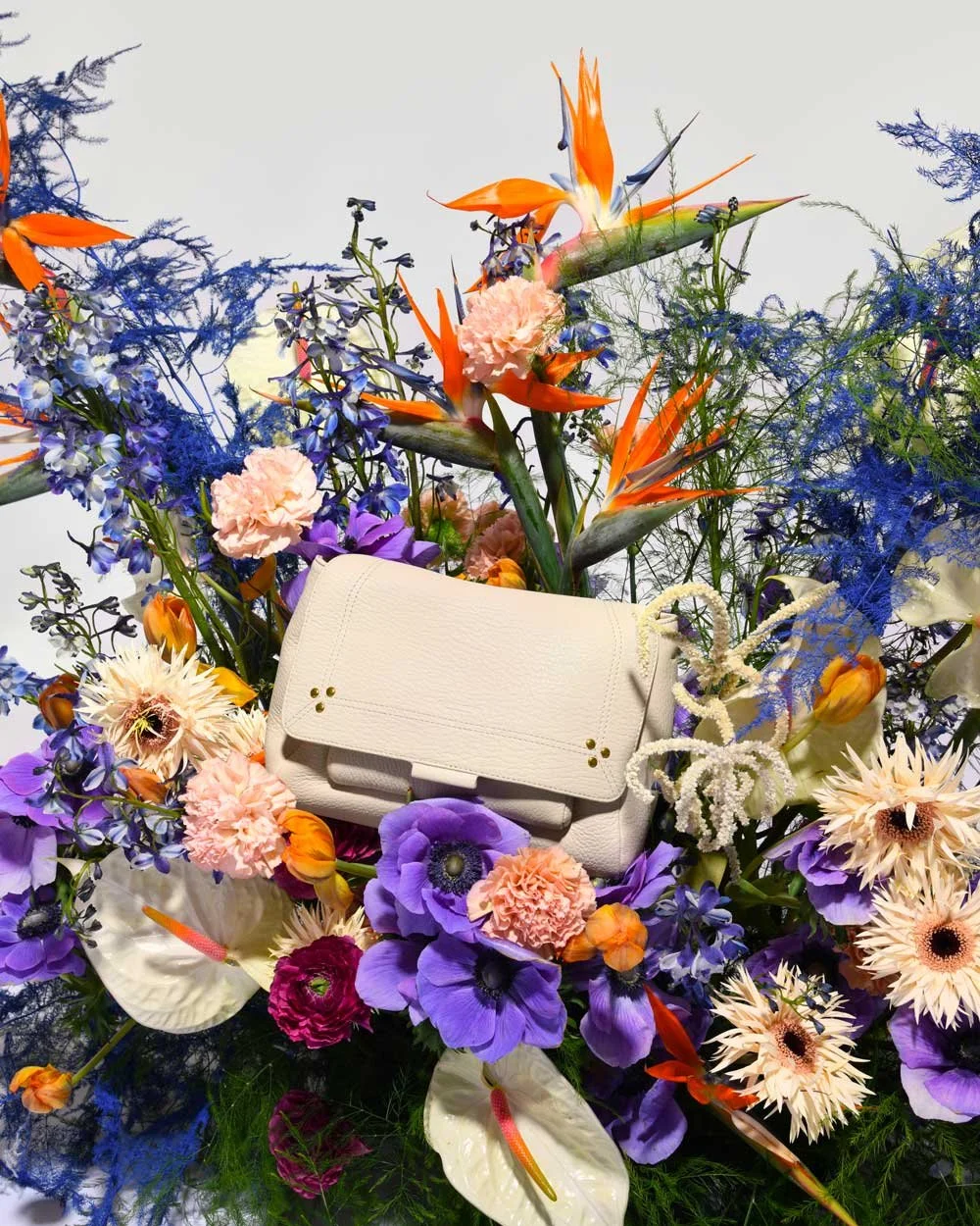 hossegor flower event