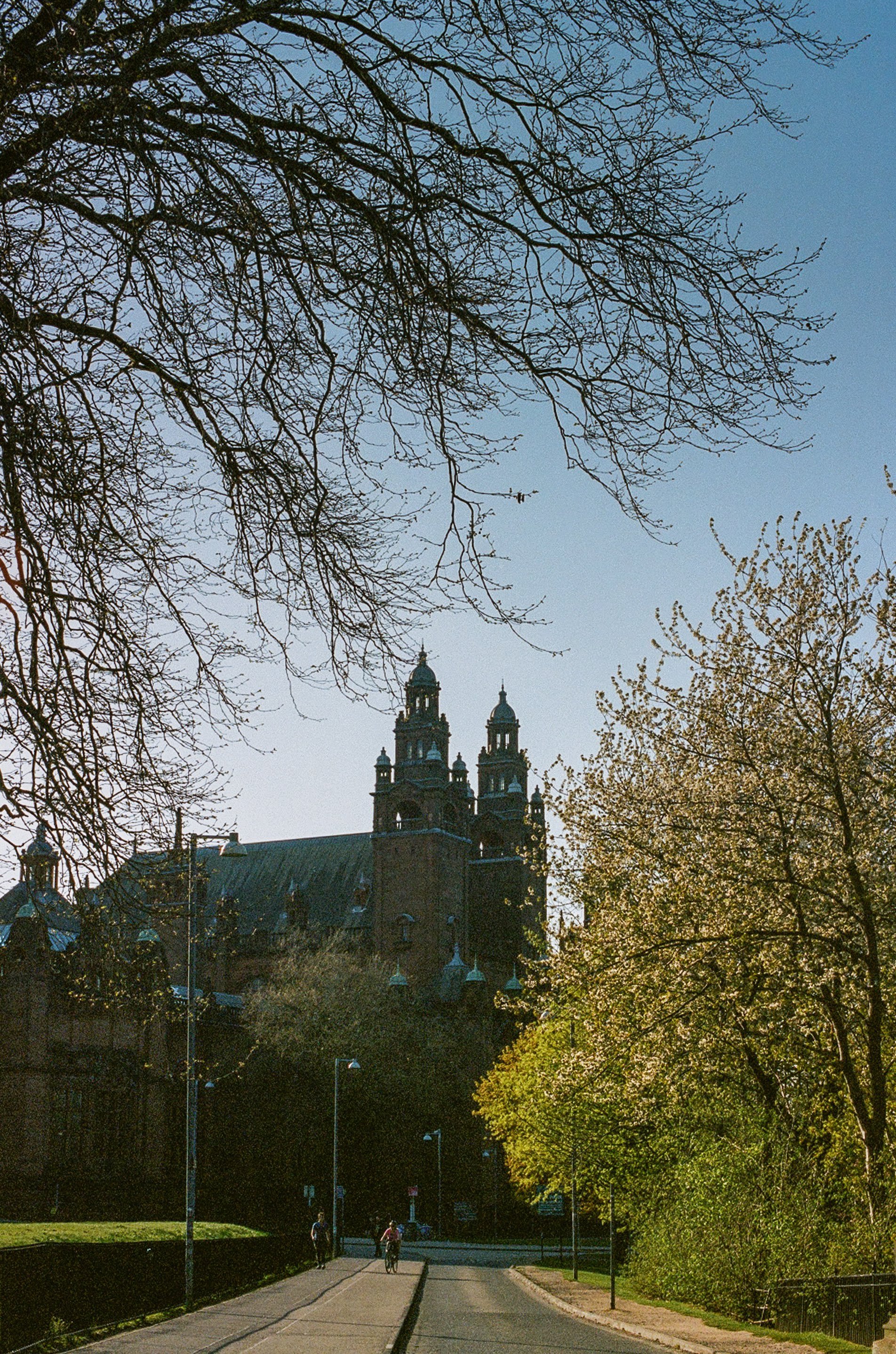 Kelvingrove Museum, 2019.
