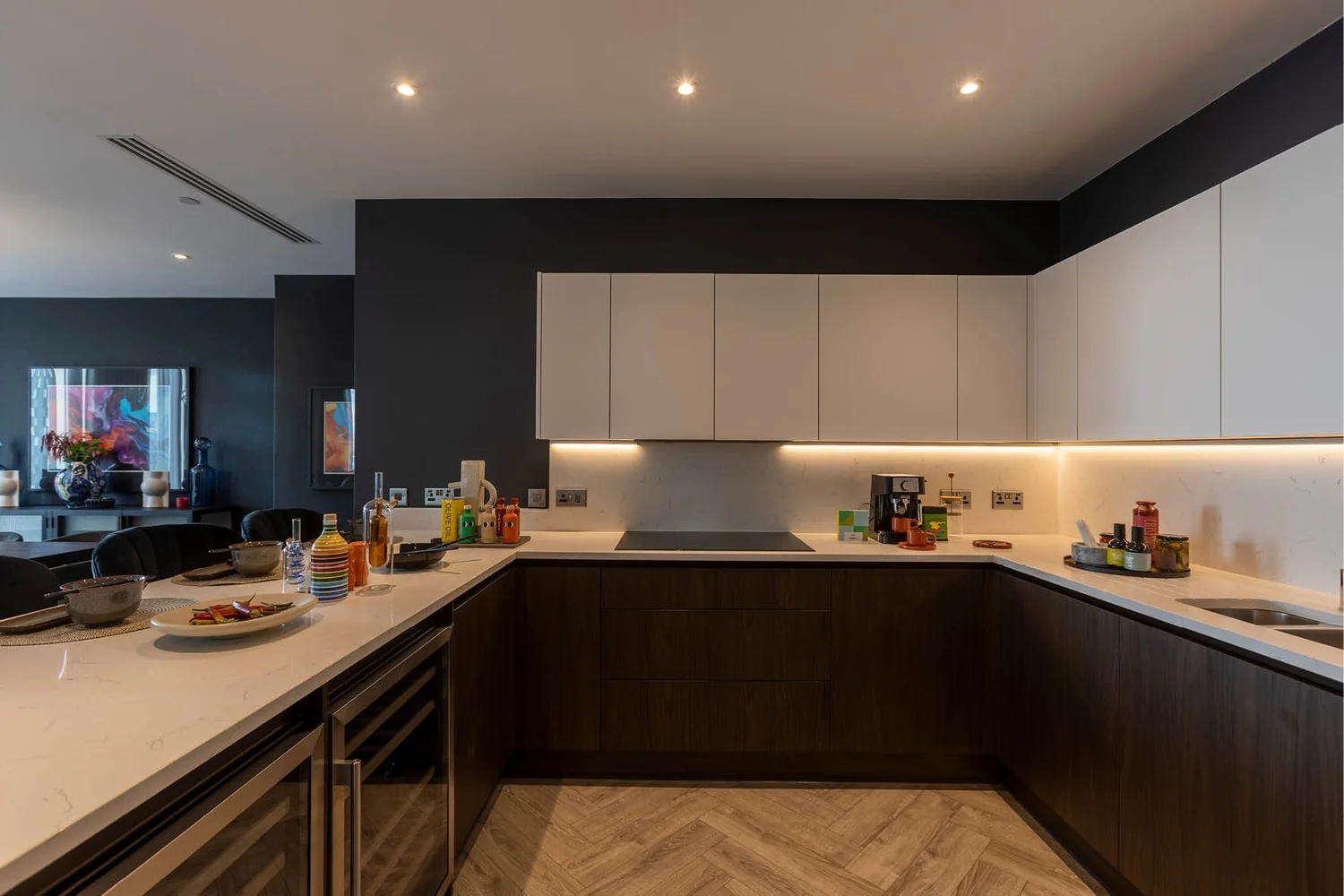 View of Penthouses For Sale In Singapore | SHE Real Estate