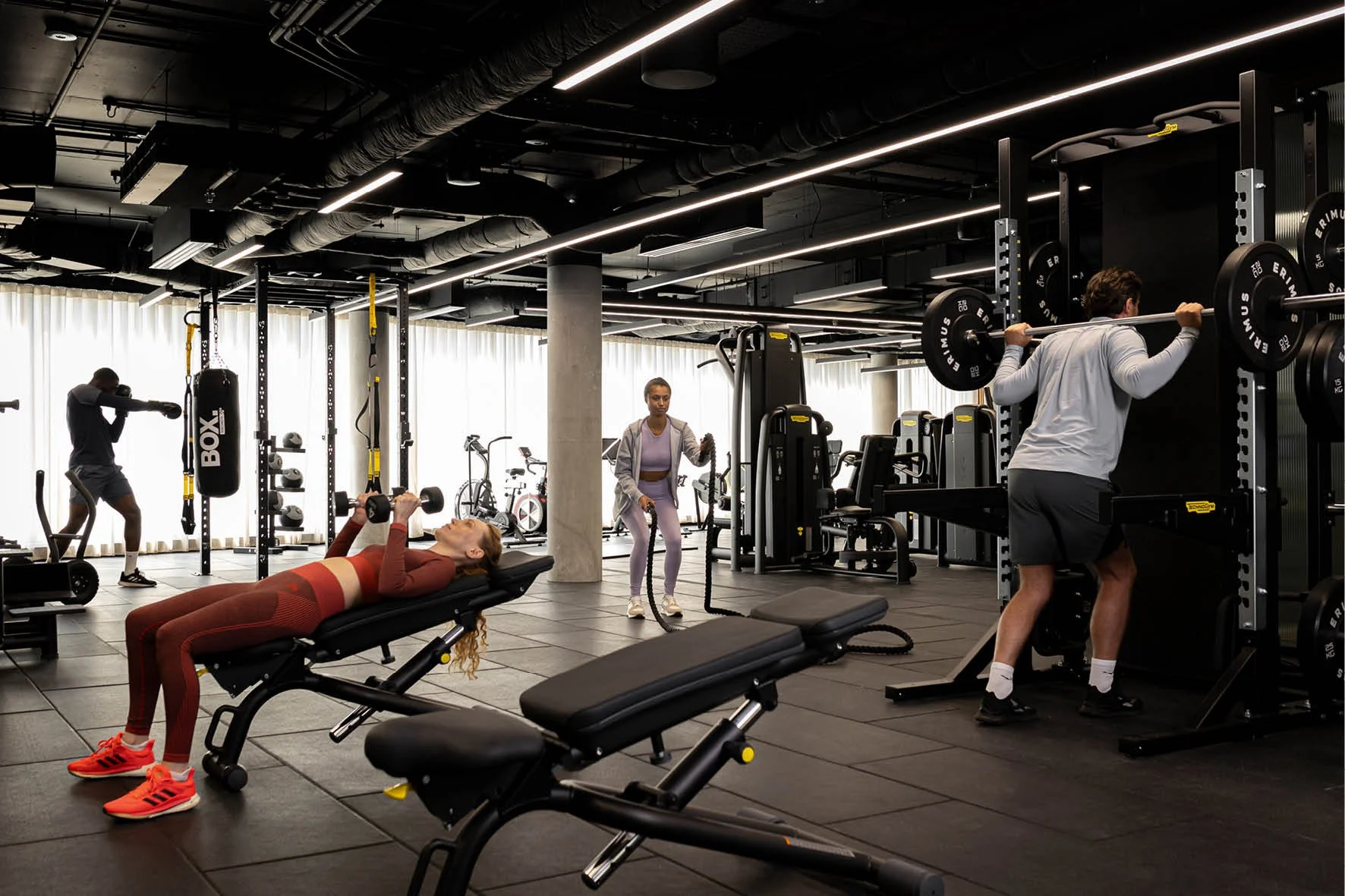 View of 10 Green Living Tips in a Big Apartment Building | Rent. Blog