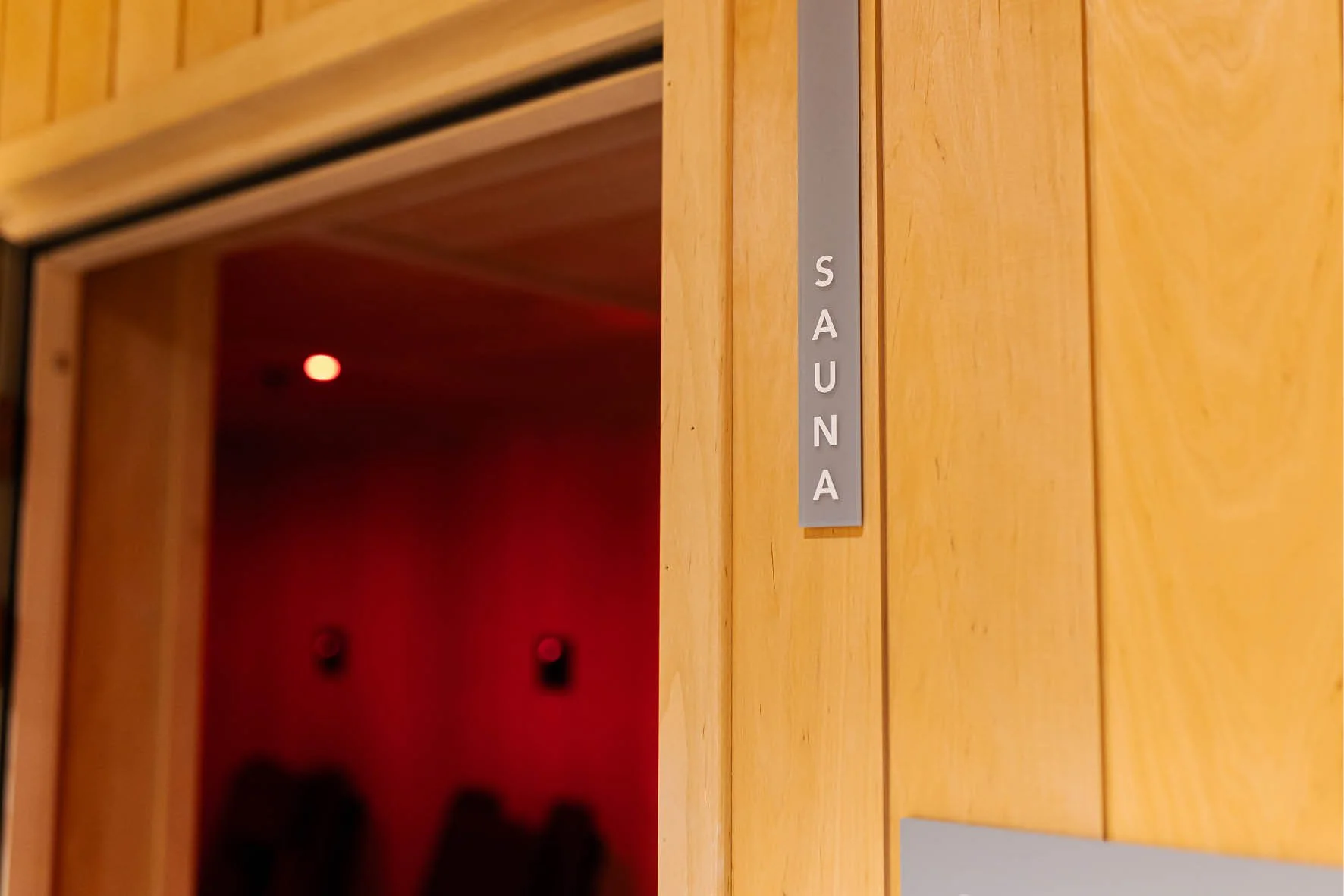 View of Balmori Associates' Ultra Modern NYC Penthouse Makes Us Green with Envy