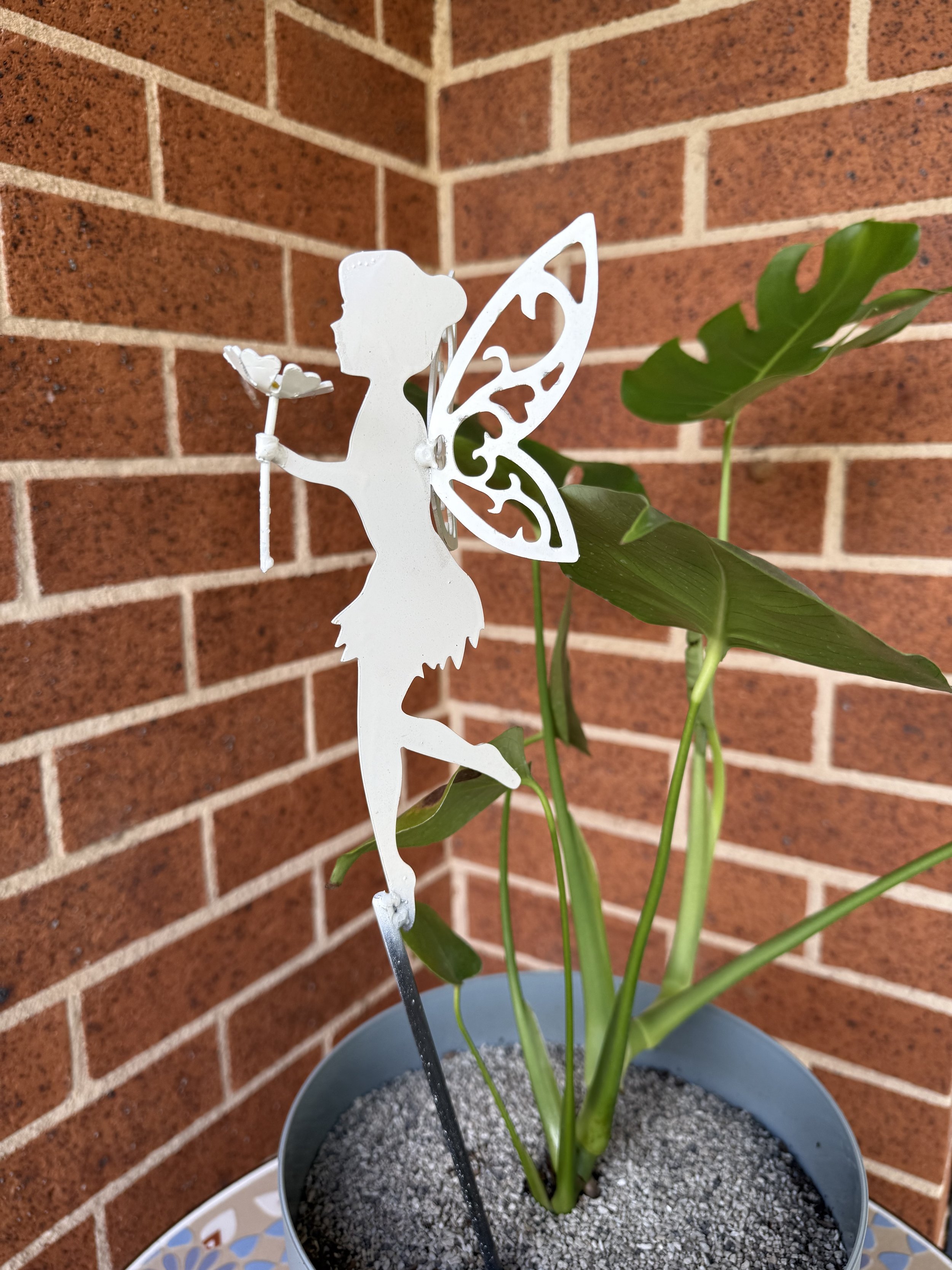 Fairy stake