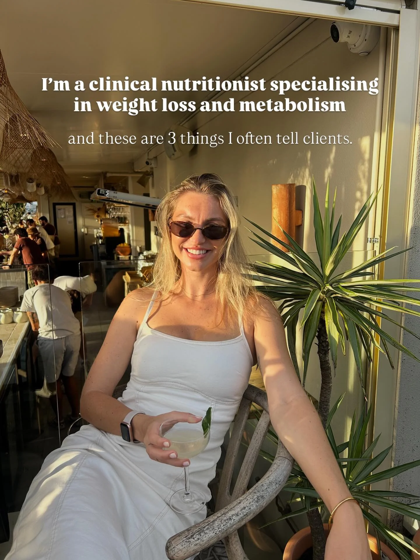 They get clocked as insignificant, but they can make all the difference when it comes to moving the scale.