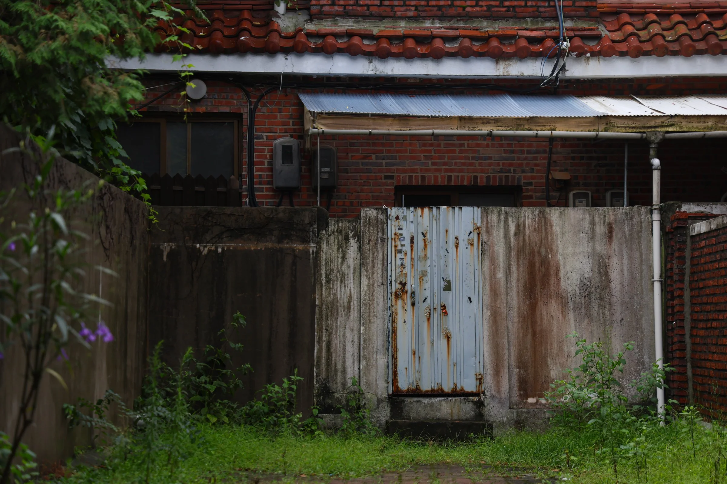 4 Bulgwang 1 Dong Archive