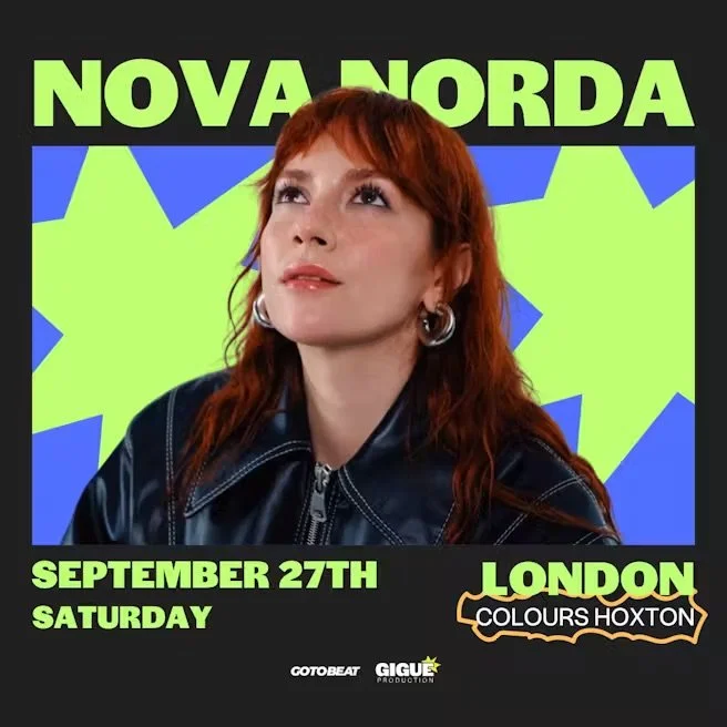 Nova Norda