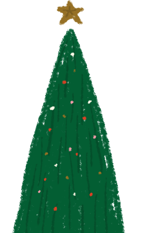 Xmas & New Year — Istanbul Elsewhere