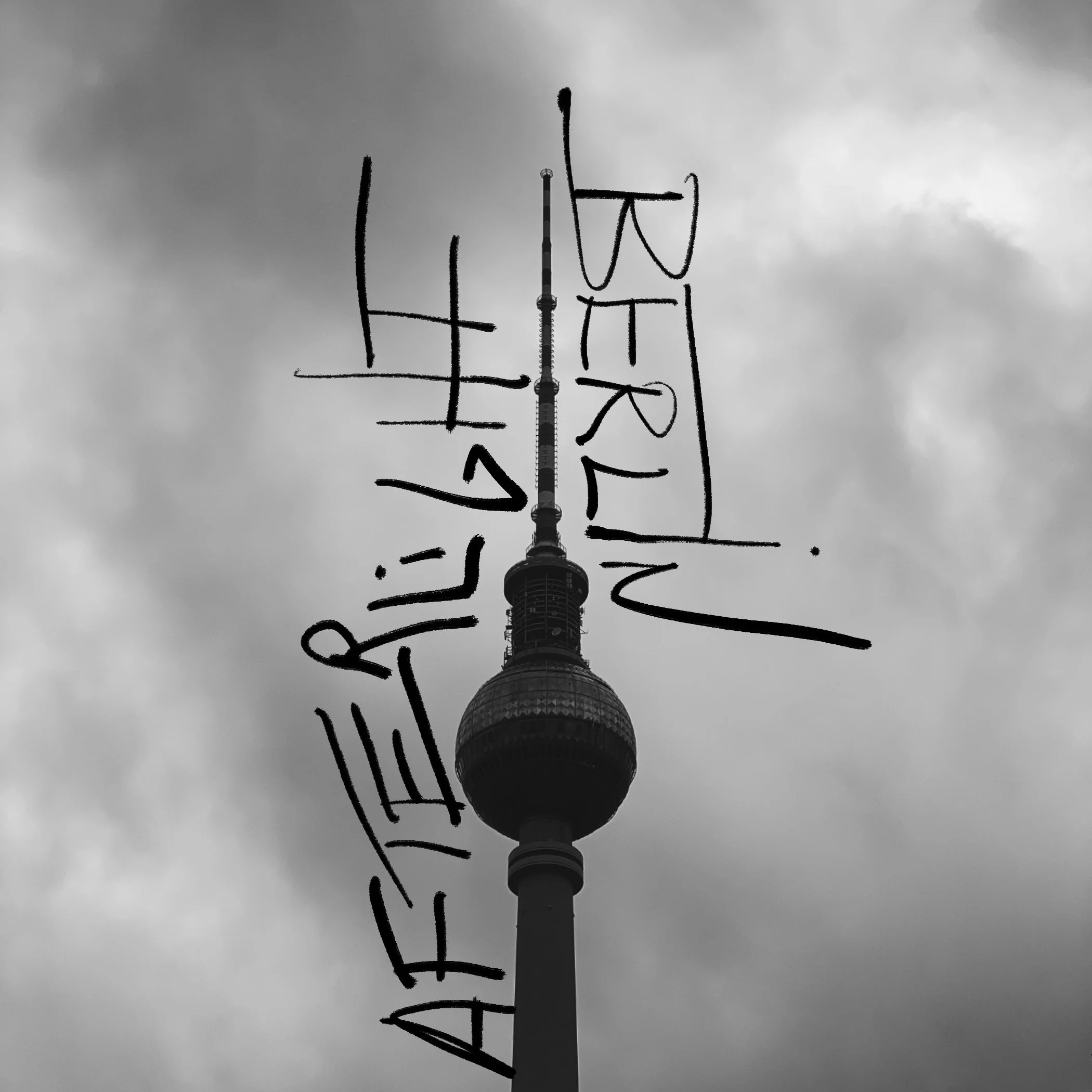 Afterlight Berlin