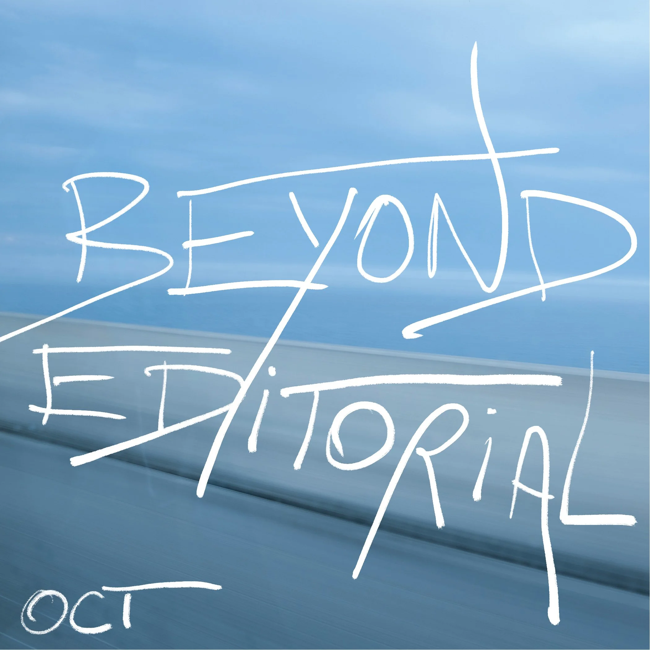 Beyond Editorial — Atlantic Edition