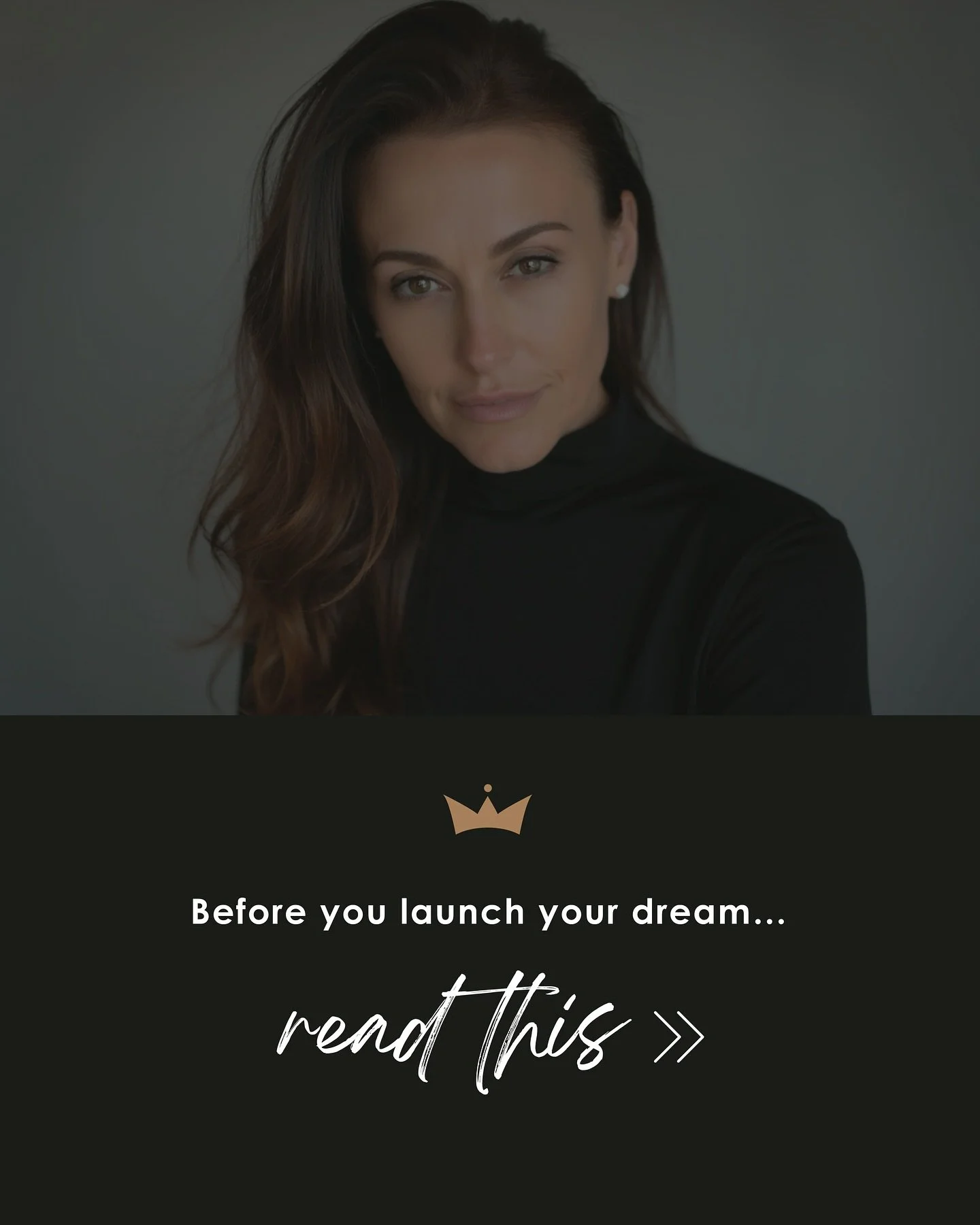 Building a business is exciting, but it can also feel overwhelming when you&rsquo;re trying to do it all. These 5 tips are your reminder to slow down, start strong, and build something that lasts.

Whether you&rsquo;re designing your brand, refining 