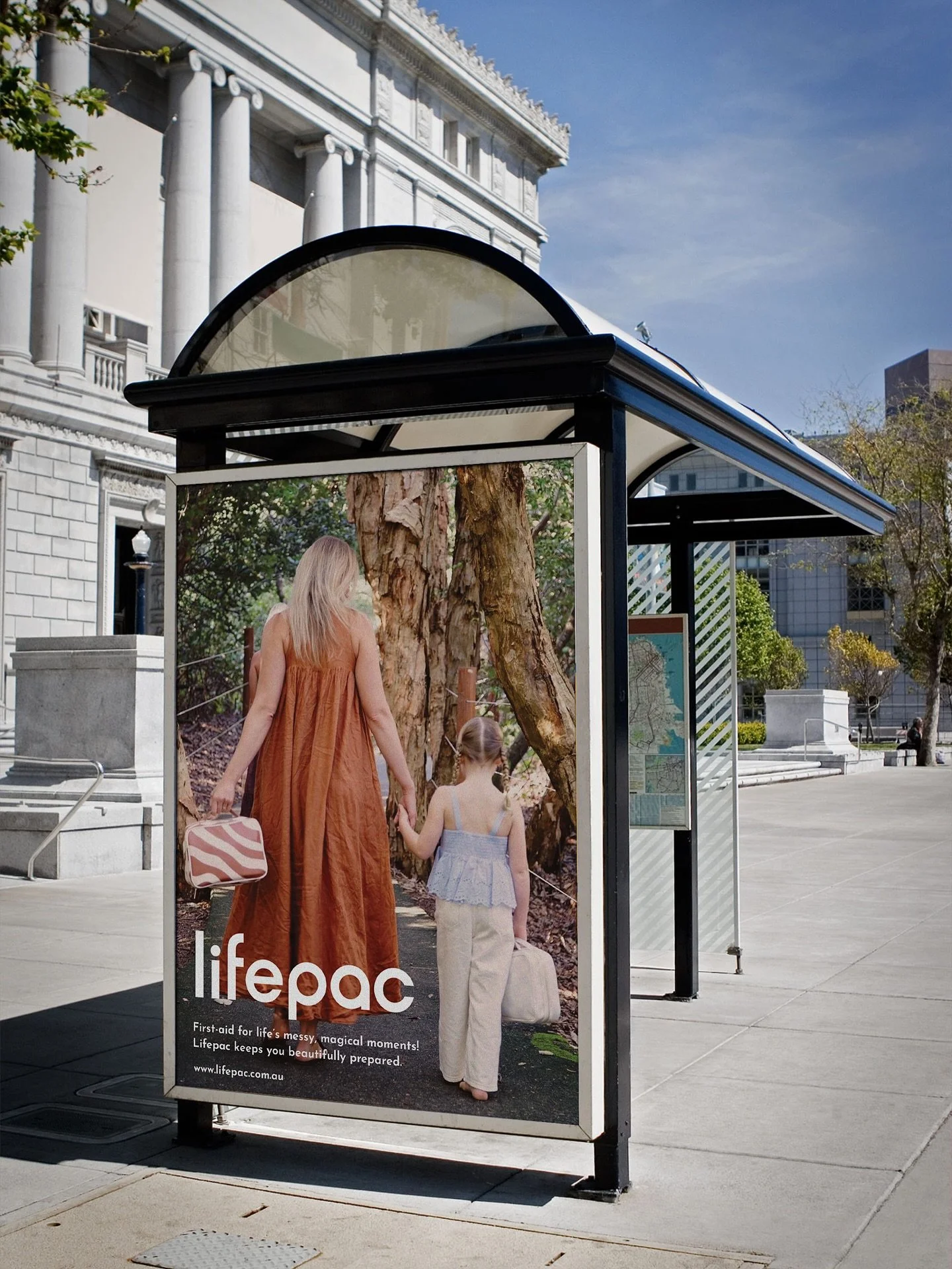 ✨ Showcasing Lifepac ✨

At Monarhk, we love working with brands who are making an impact, and @lifepac_ is a perfect example. Their vision, purpose, and commitment to helping people live better lives shines through in everything they do.

From concep