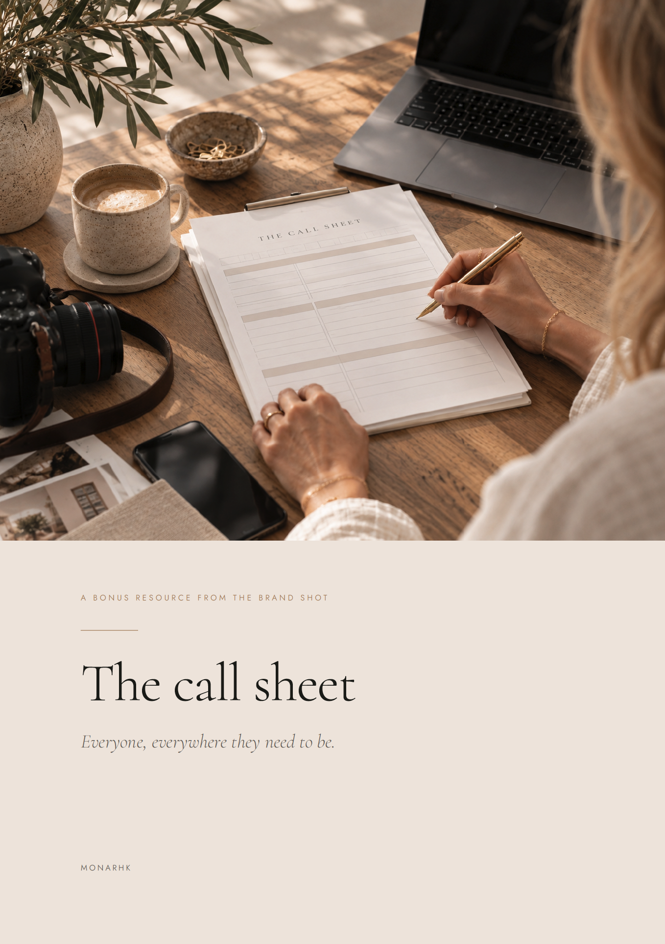 The Call Sheet by Monarhk.png