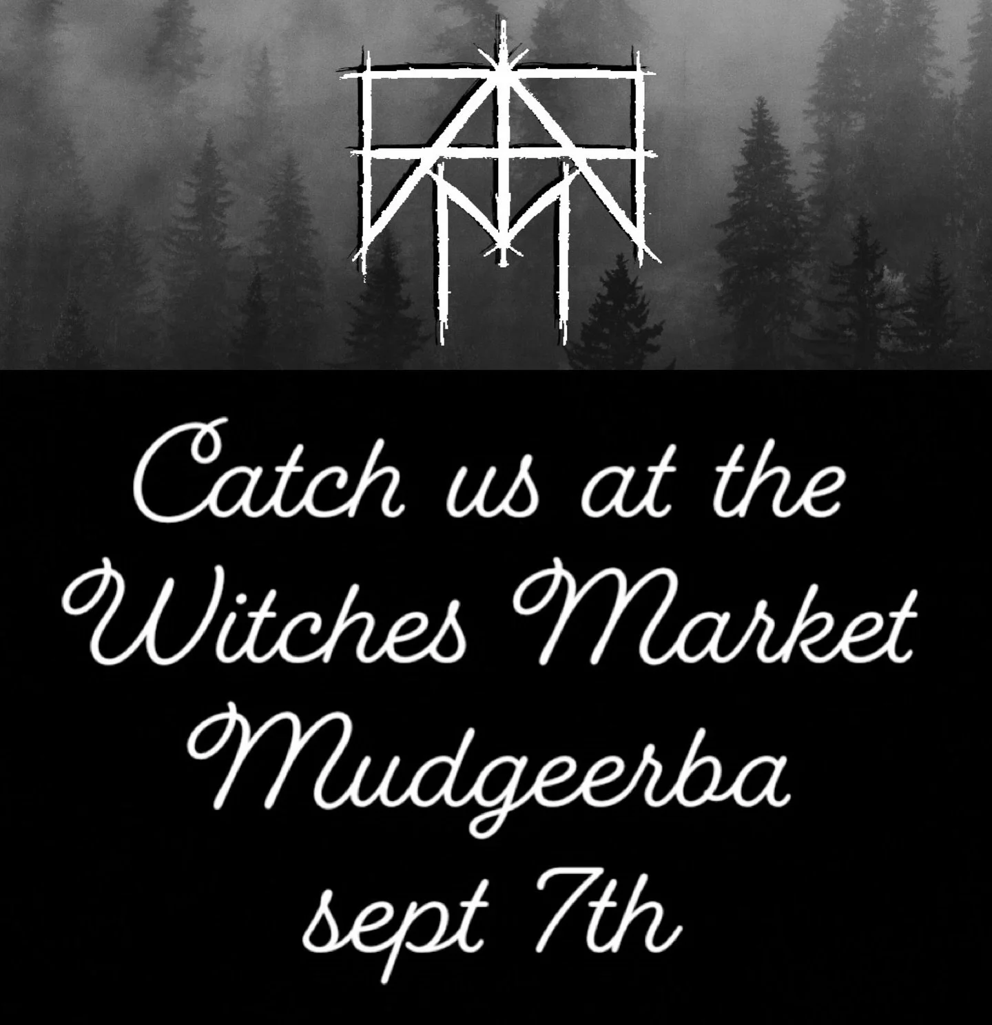 Excited to be apart of the magical Witches Market!
🧙🧹
Come say hi and see in person all the beautiful creation I&rsquo;ve been creating! Plus also all the other amazing stalls and what they to have to offer!
🐈&zwj;⬛🔮
Location - Mudgeeraba Showgro