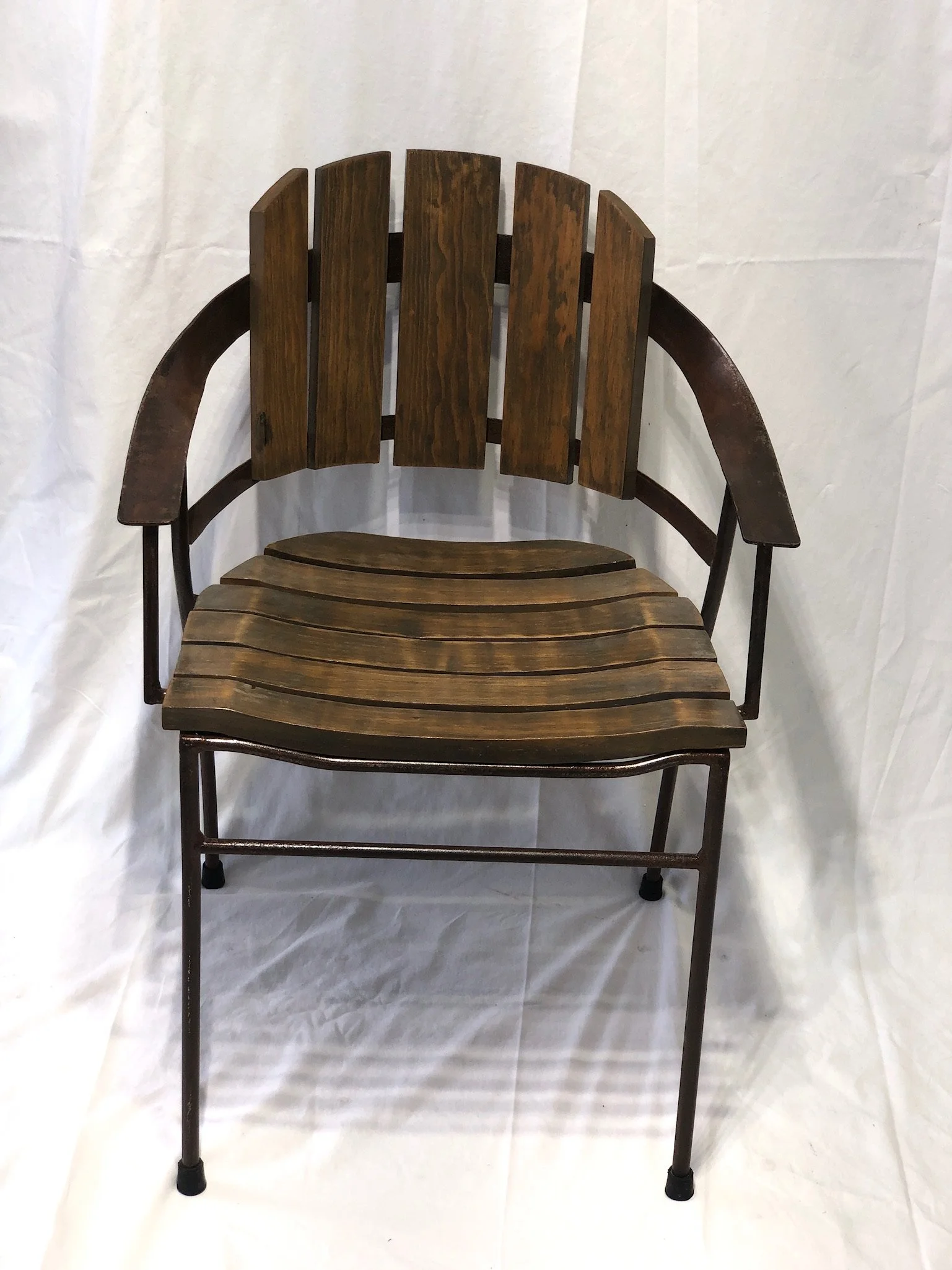 Sillas de Madera