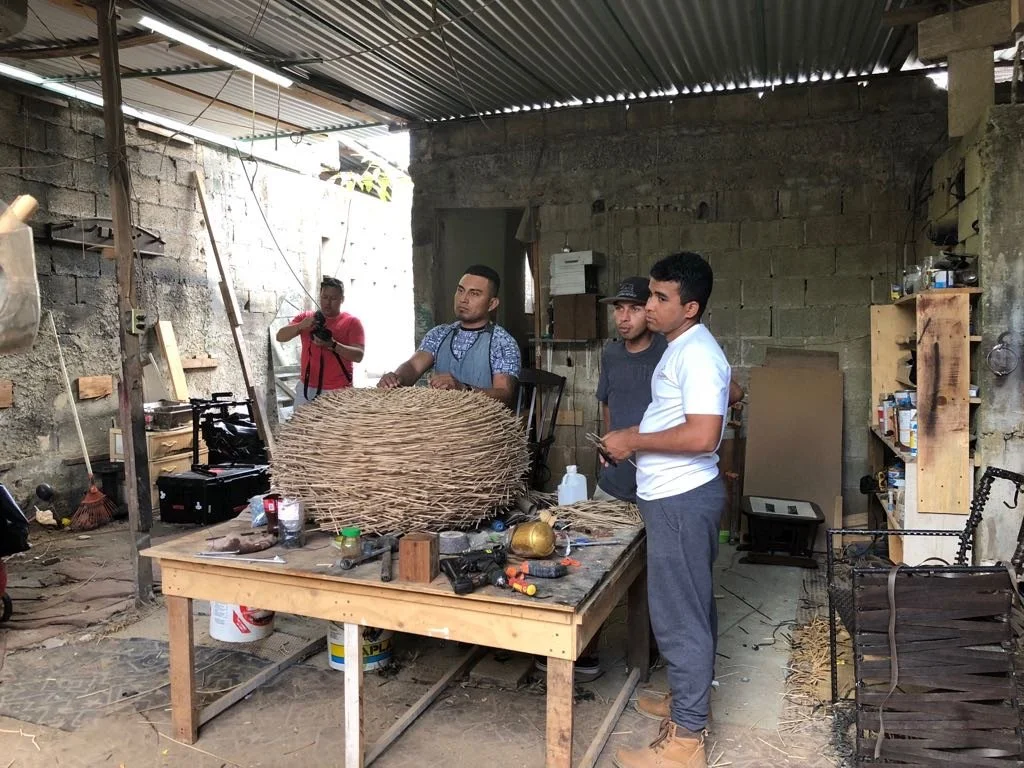 Luminaria de nido.JPG