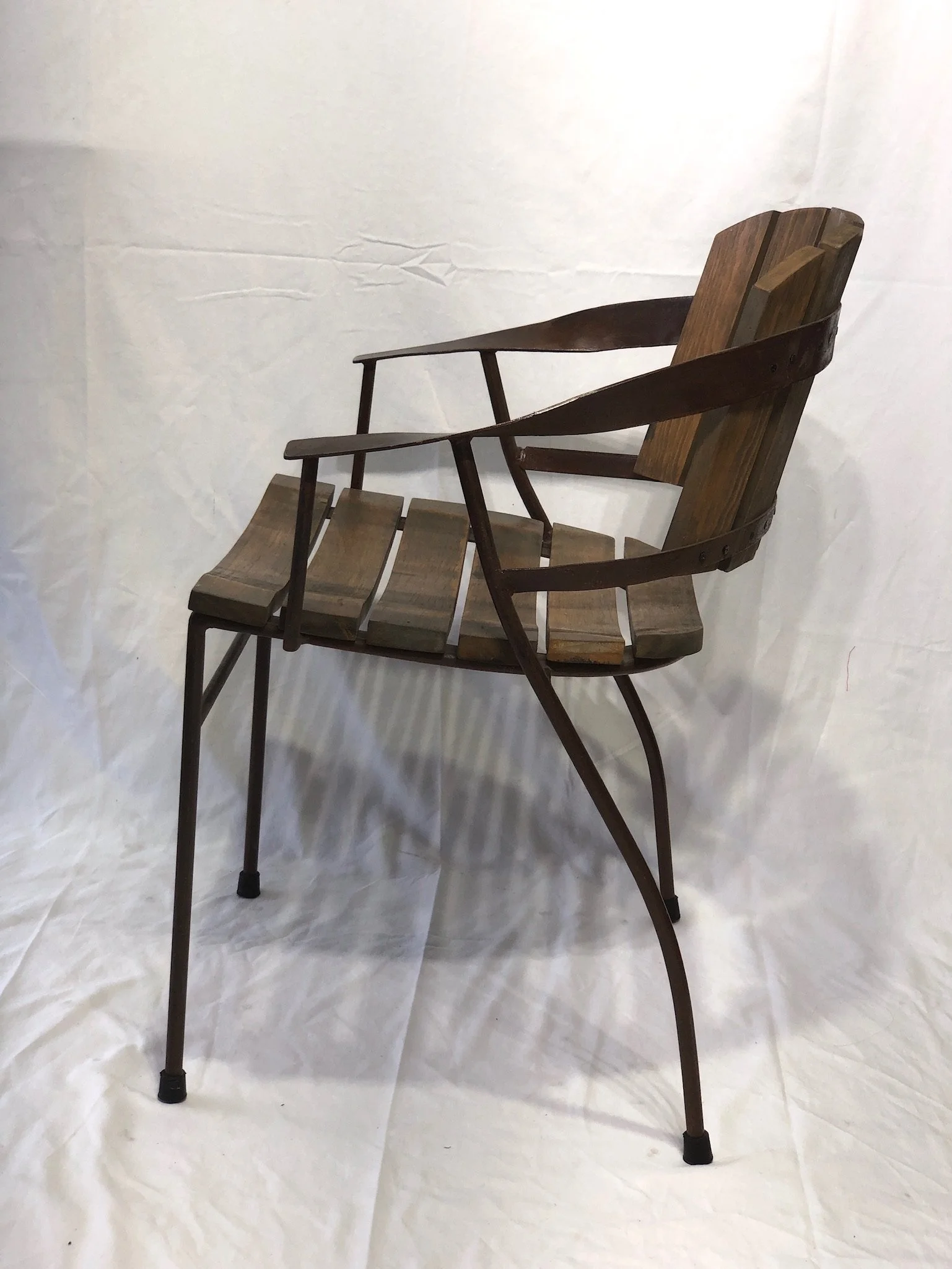 Sillas de Madera