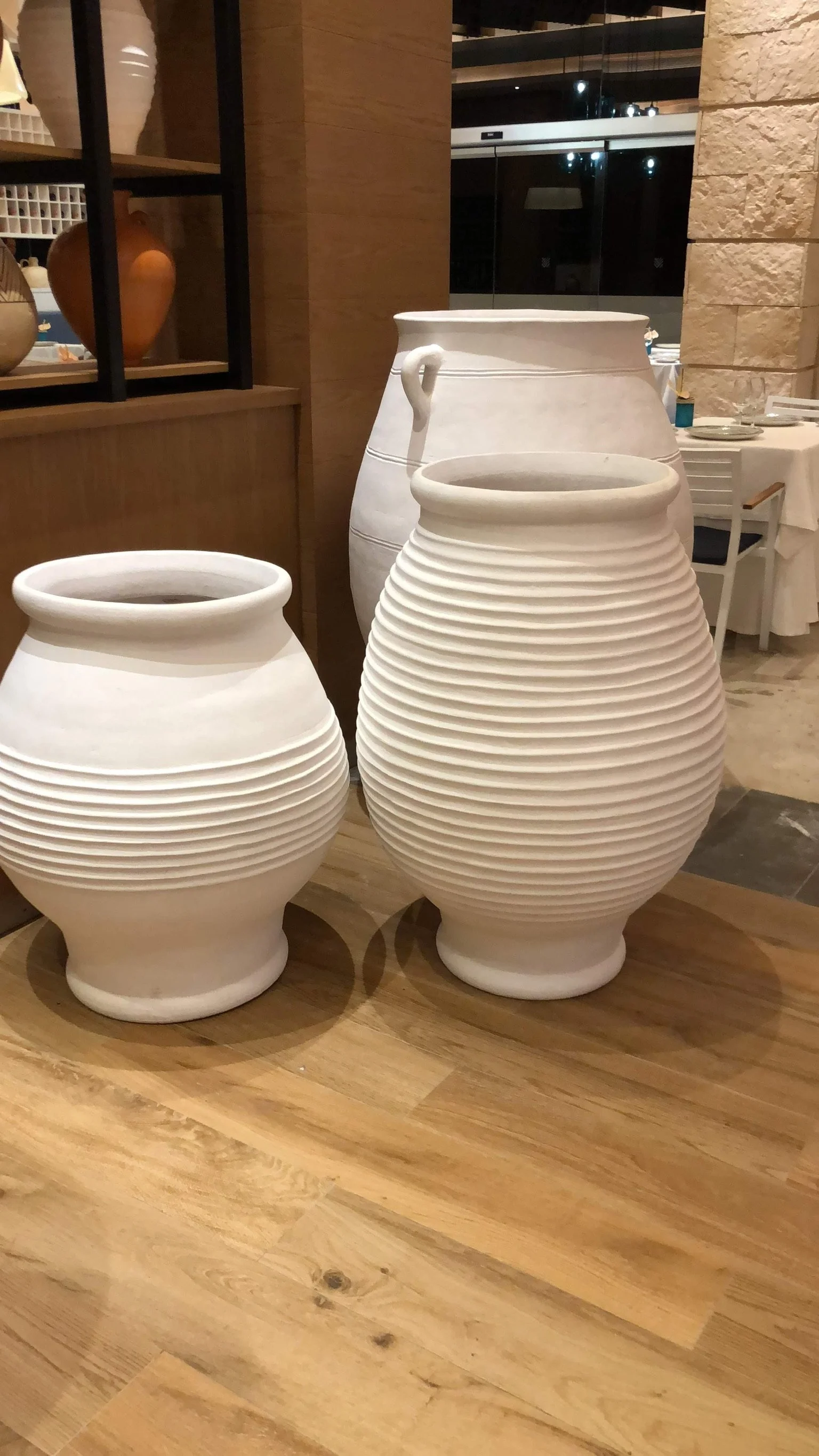 Decorativos de Barro