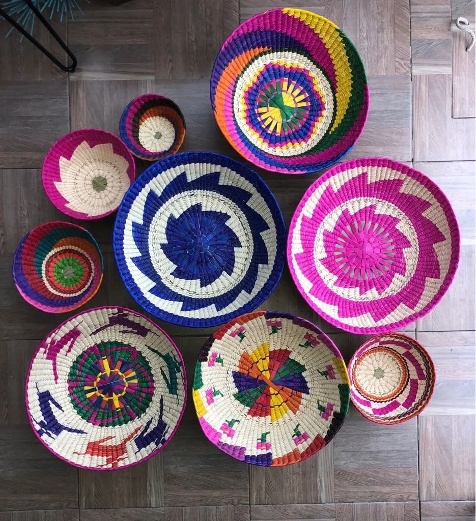 Decorativos en Palma